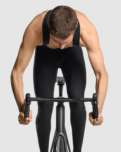 ASSOS EQUIPE R HABU Winter Bib Tights S11
