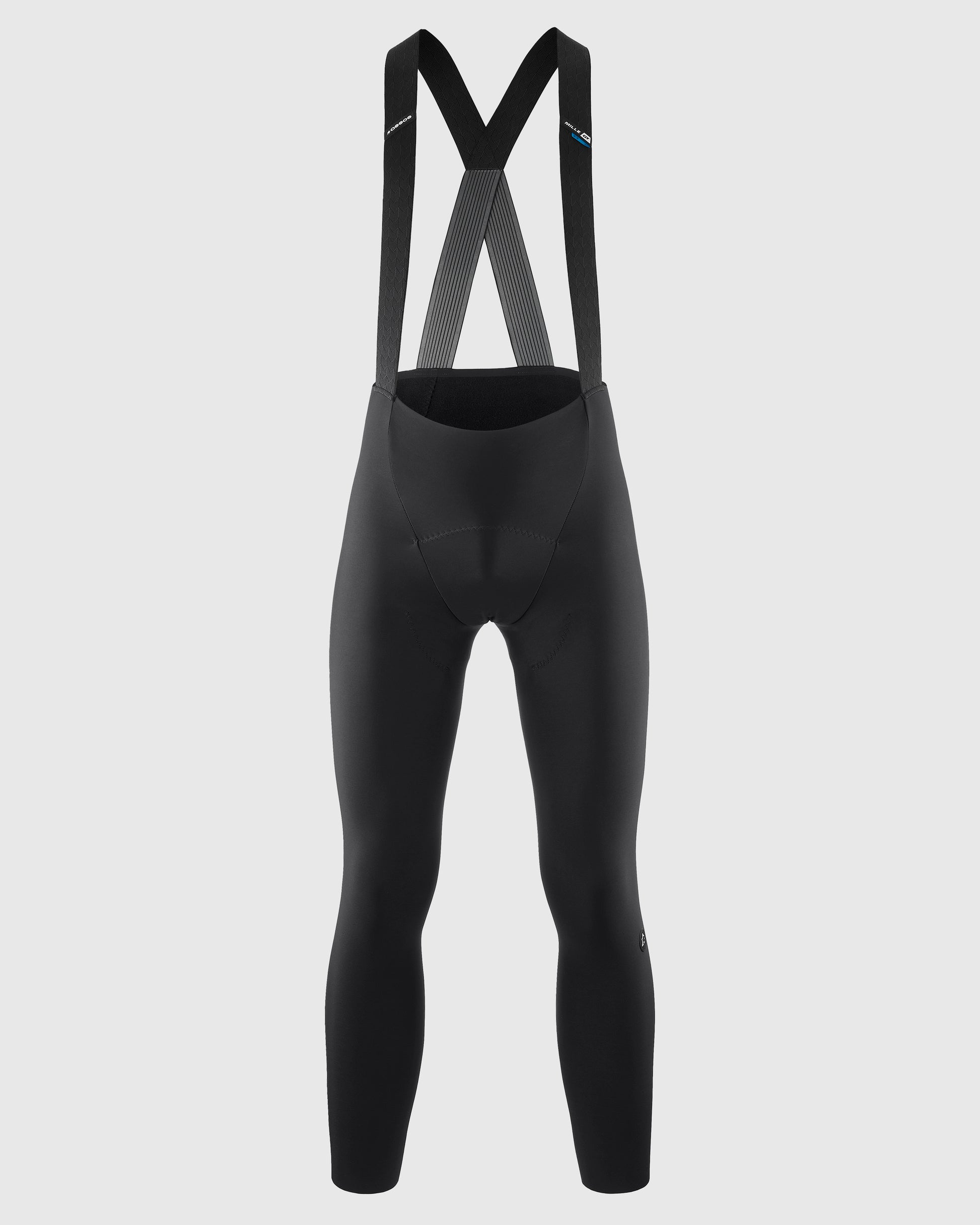 ASSOS MILLE GT HASHOOGI Winter Bib Tights S11 — view 5