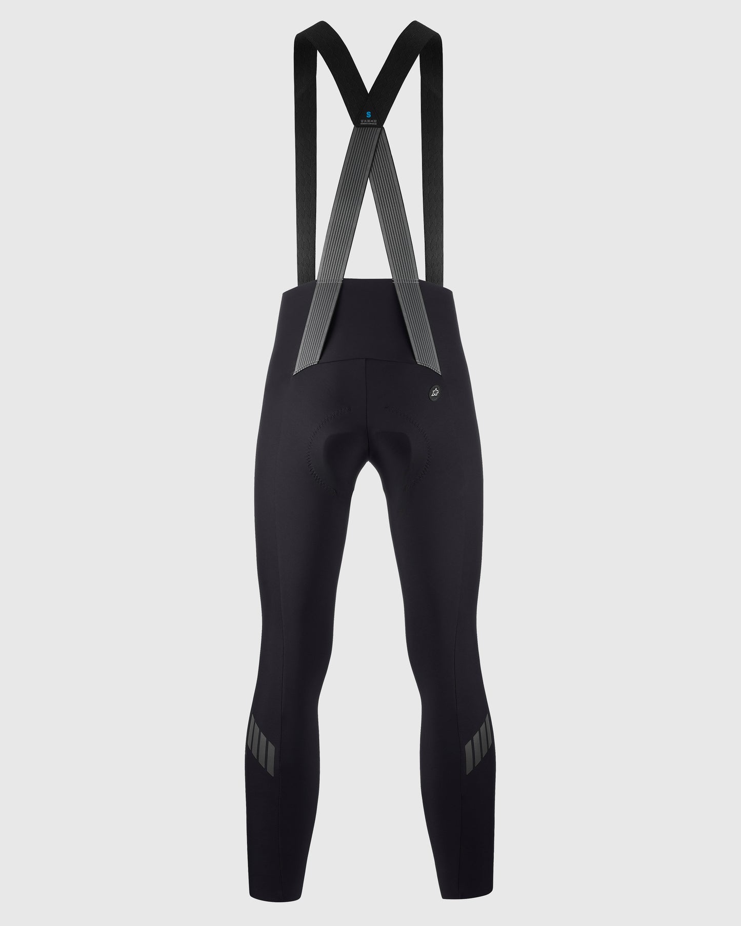 ASSOS MILLE GT HASHOOGI Winter Bib Tights S11 — view 6