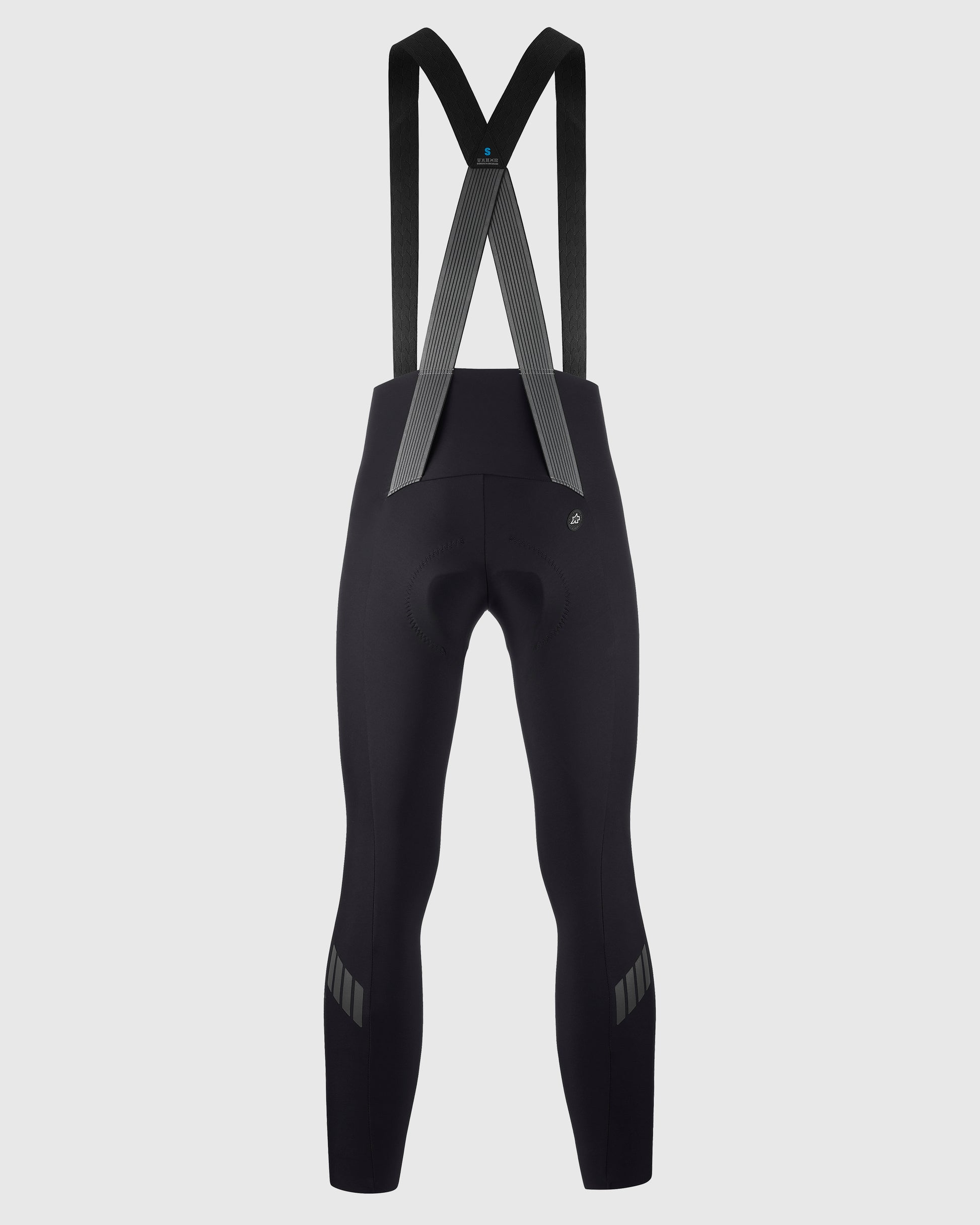 ASSOS MILLE GT HASHOOGI Winter Bib Tights S11 — view 6