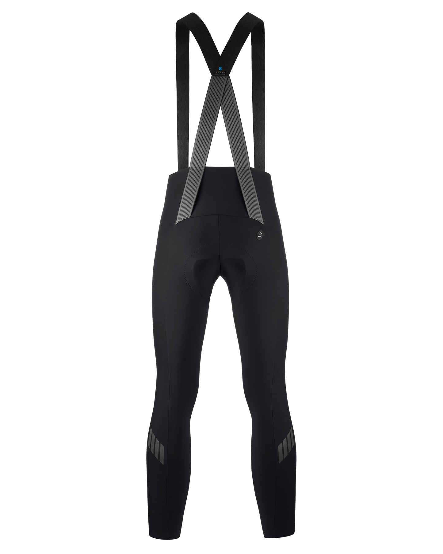 ASSOS MILLE GT HASHOOGI Winter Bib Tights S11