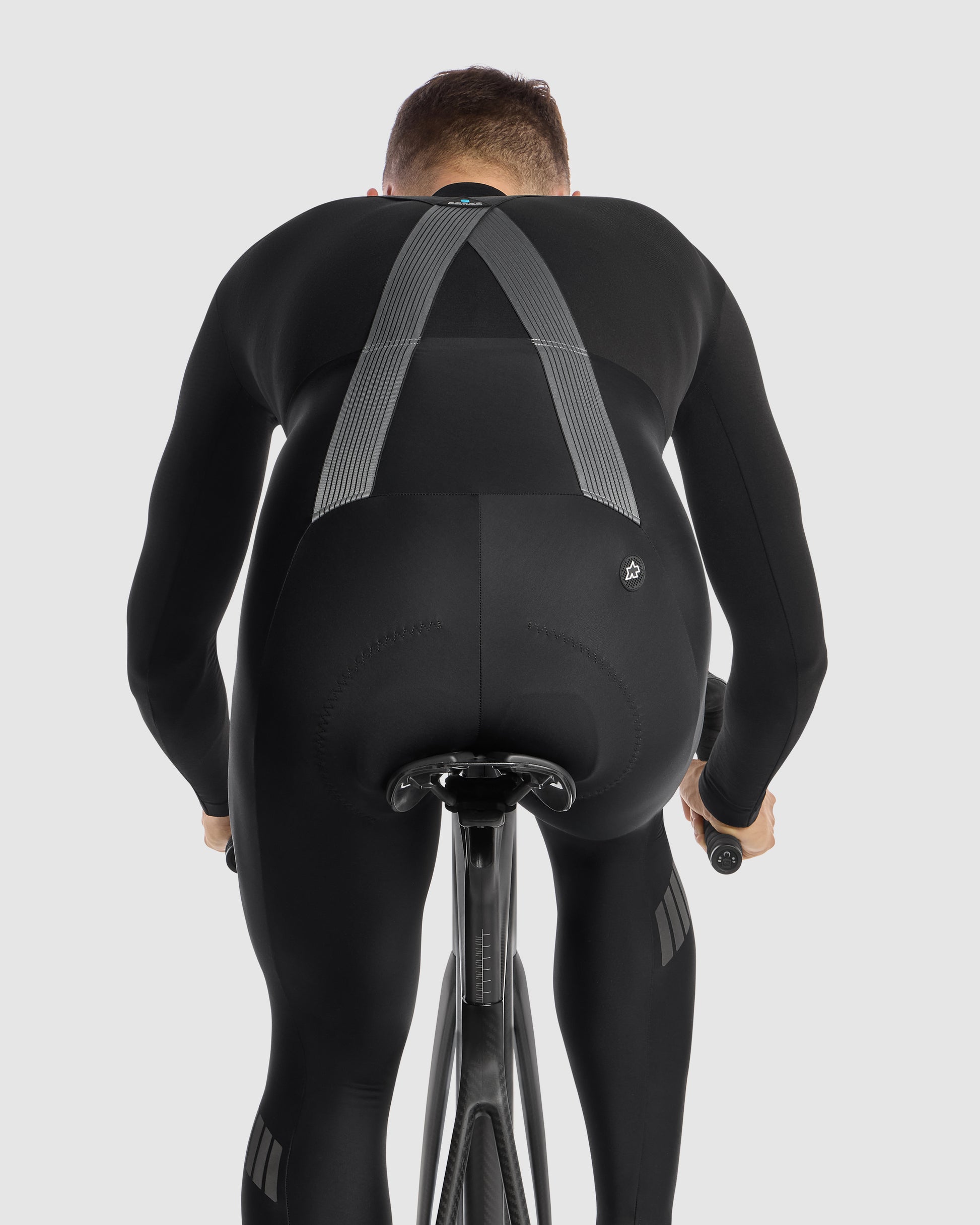 ASSOS MILLE GT HASHOOGI Winter Bib Tights S11 — view 10