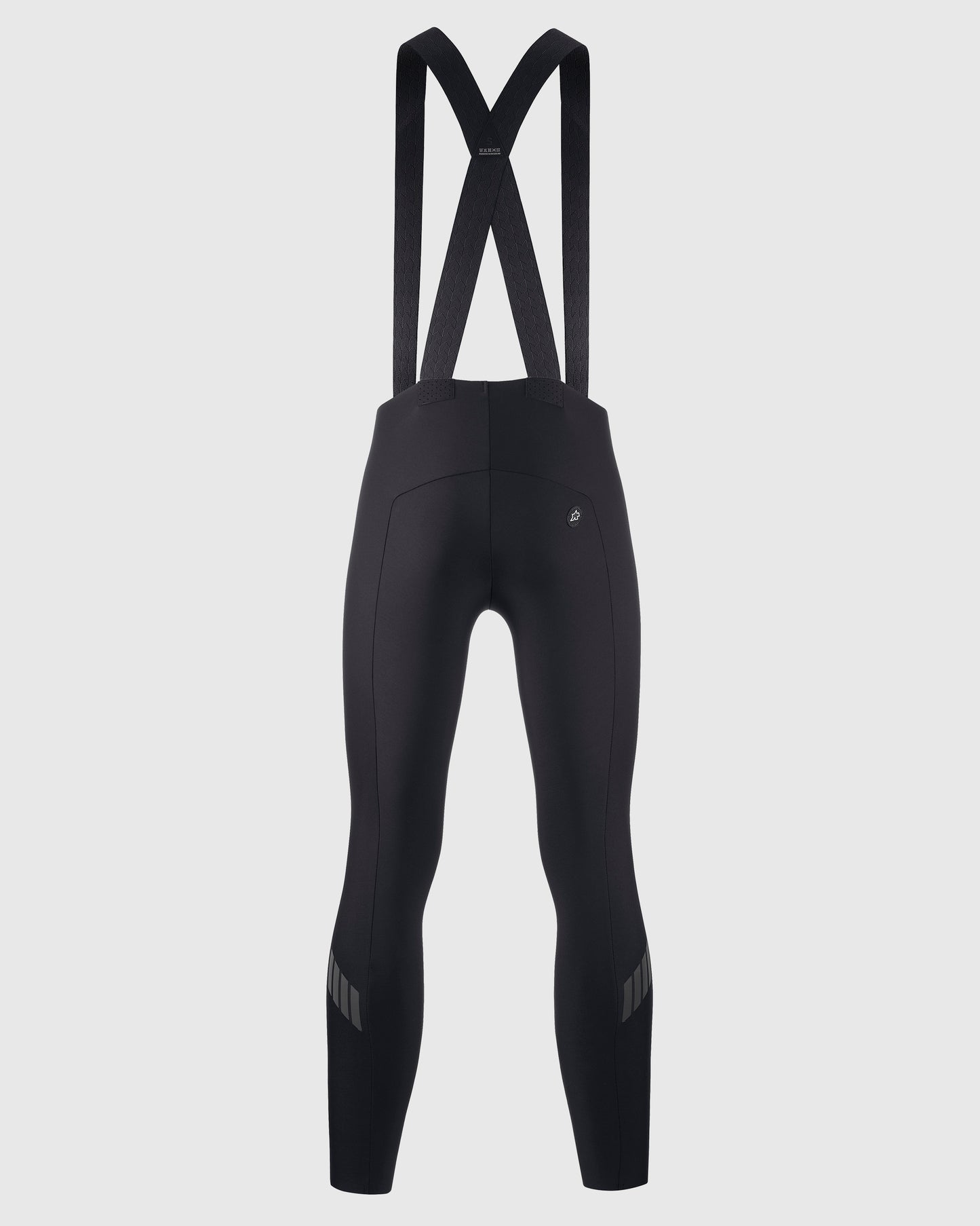 ASSOS ENDURANCE ThermoBooster Bib Tights S11 — view 6