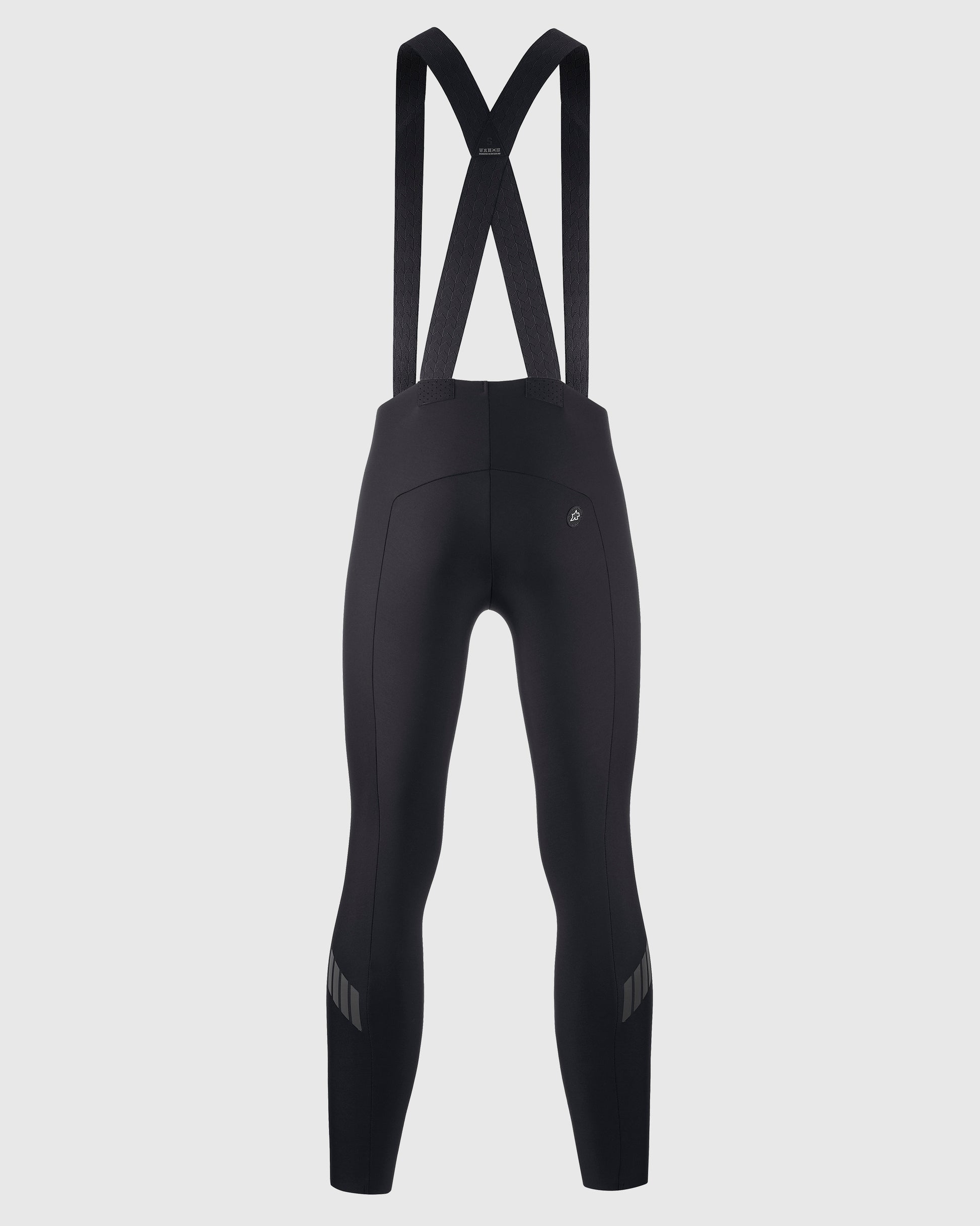 ASSOS ENDURANCE ThermoBooster Bib Tights S11 — view 6