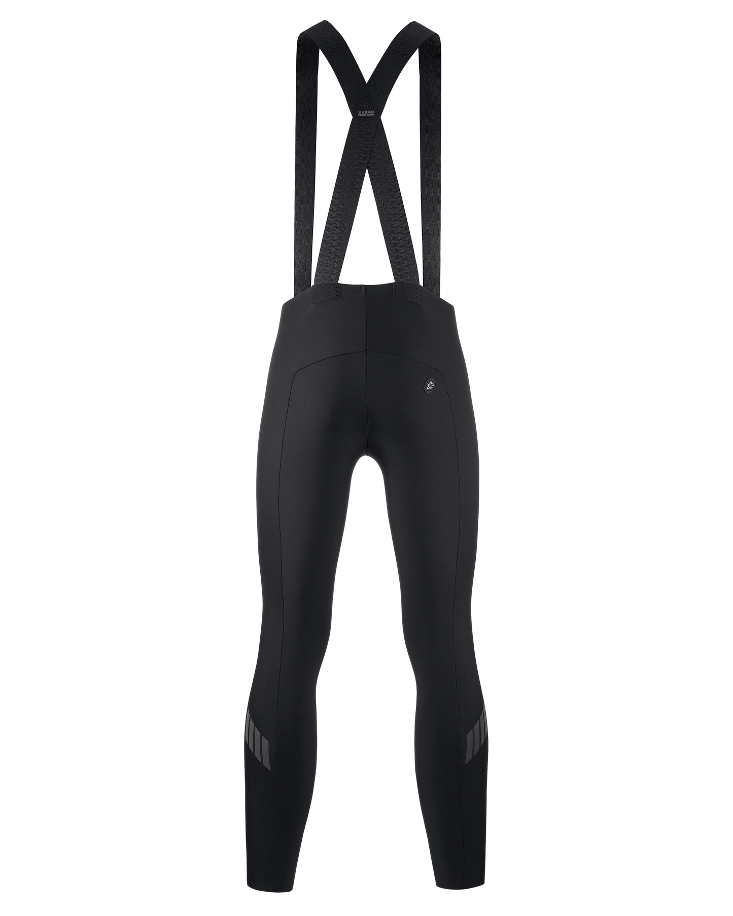 ASSOS ENDURANCE ThermoBooster Bib Tights S11