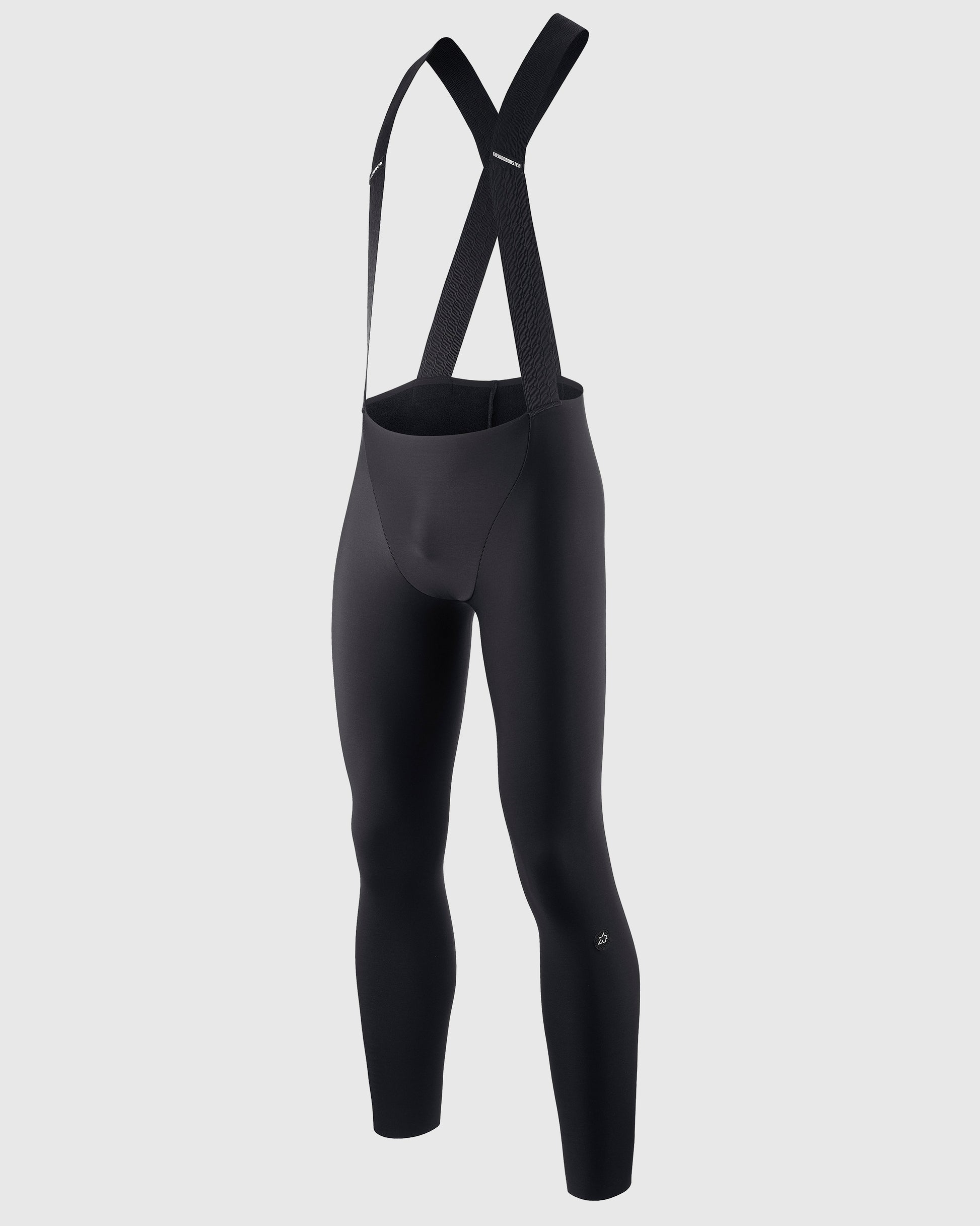 ASSOS ENDURANCE ThermoBooster Bib Tights S11 — view 8