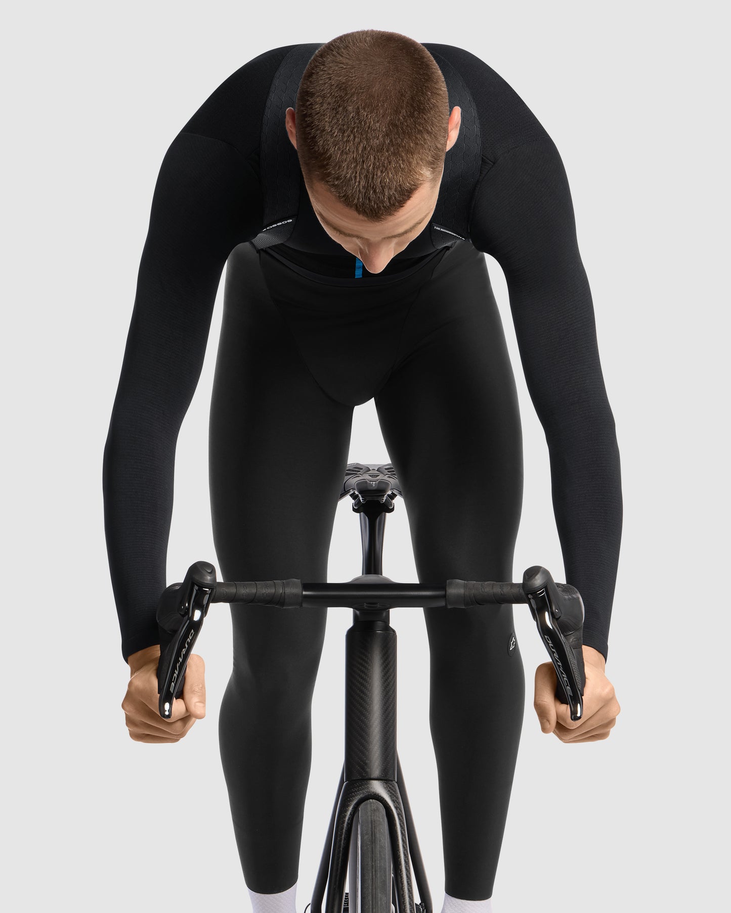 ASSOS ENDURANCE ThermoBooster Bib Tights S11 — view 9