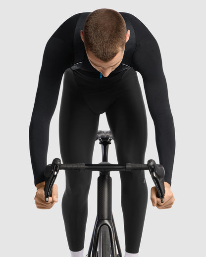 ASSOS ENDURANCE ThermoBooster Bib Tights S11 — view 9