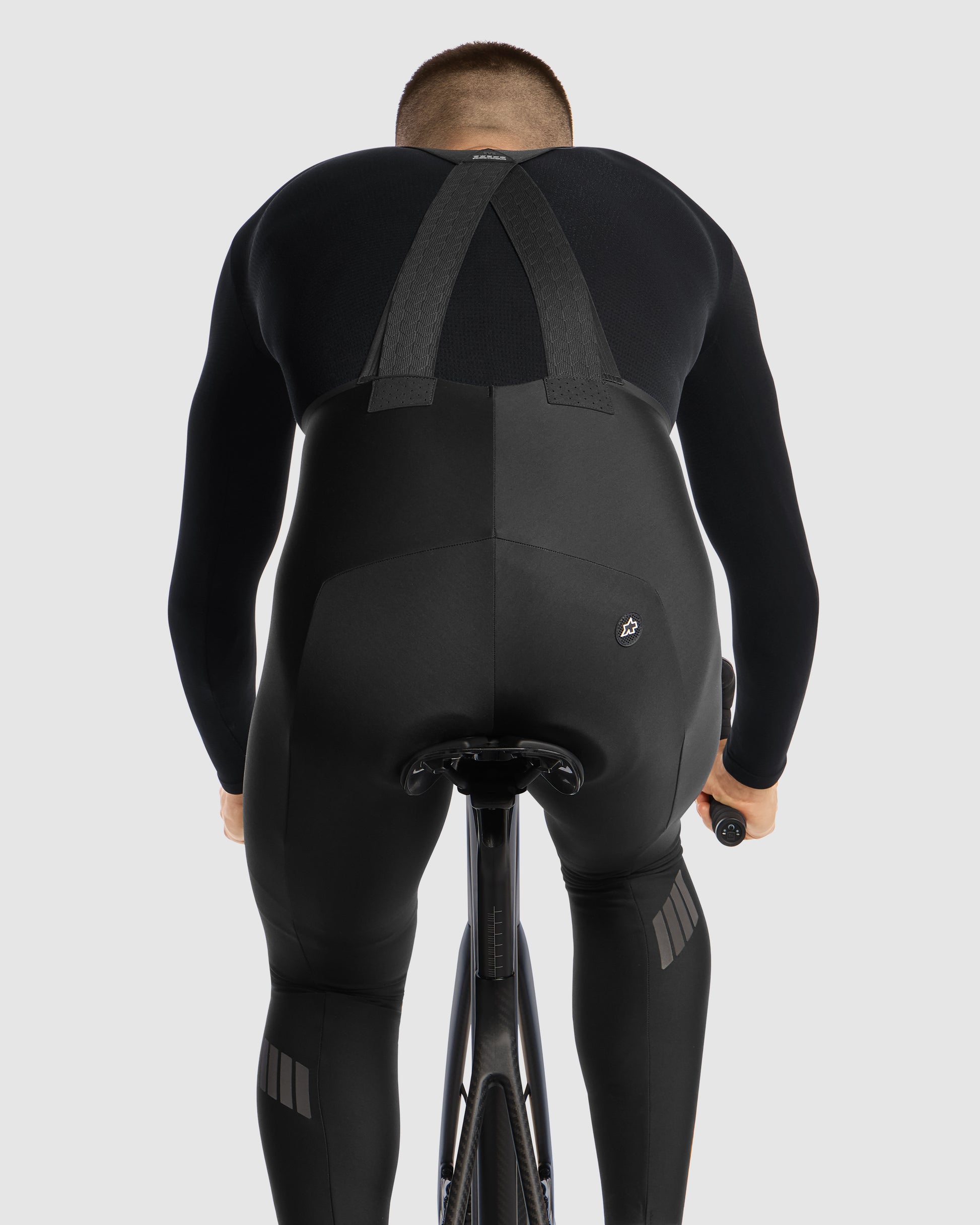 ASSOS ENDURANCE ThermoBooster Bib Tights S11 — view 10