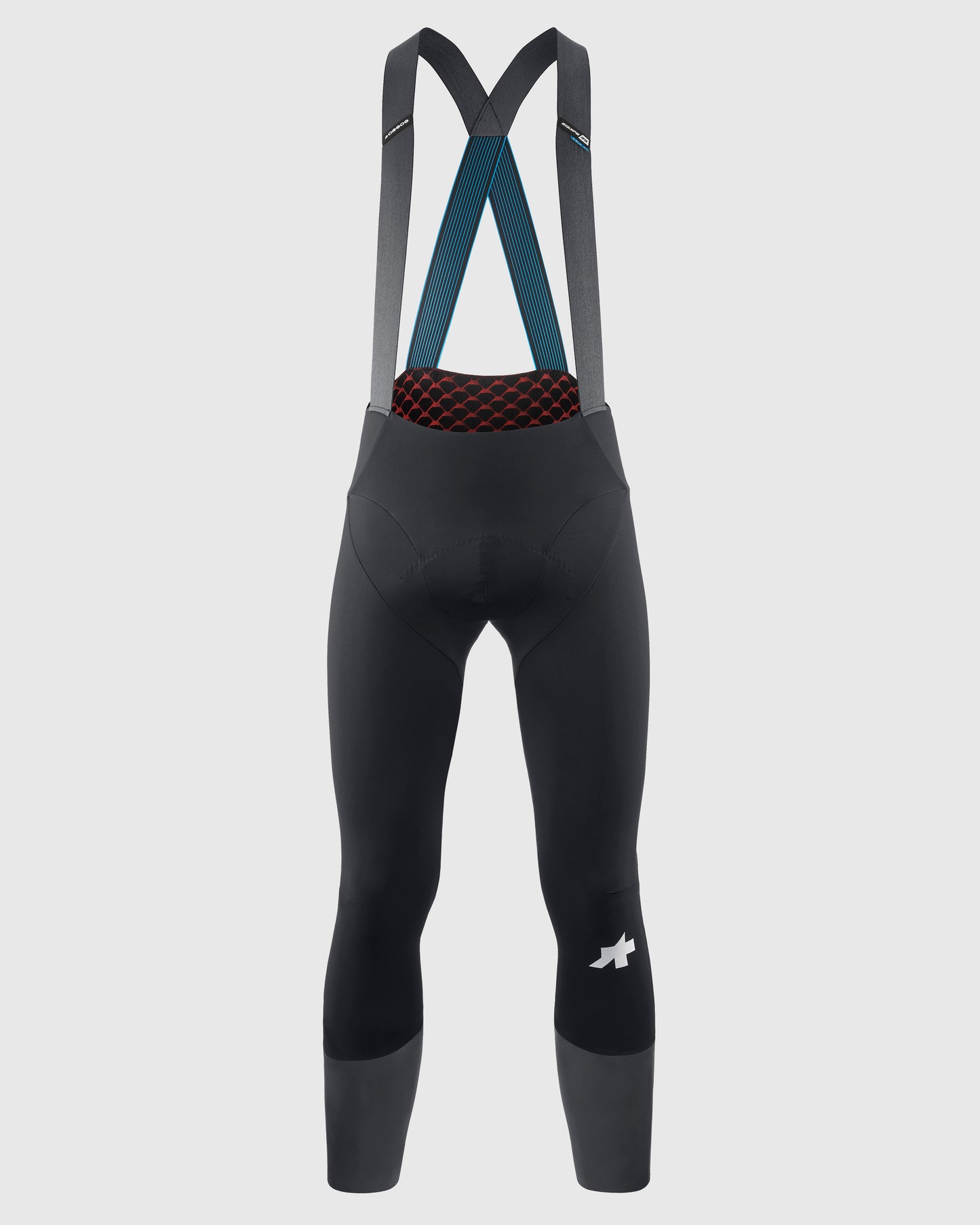 ASSOS EQUIPE RS JOHDAH Ultraz Winter Bib Tights S11