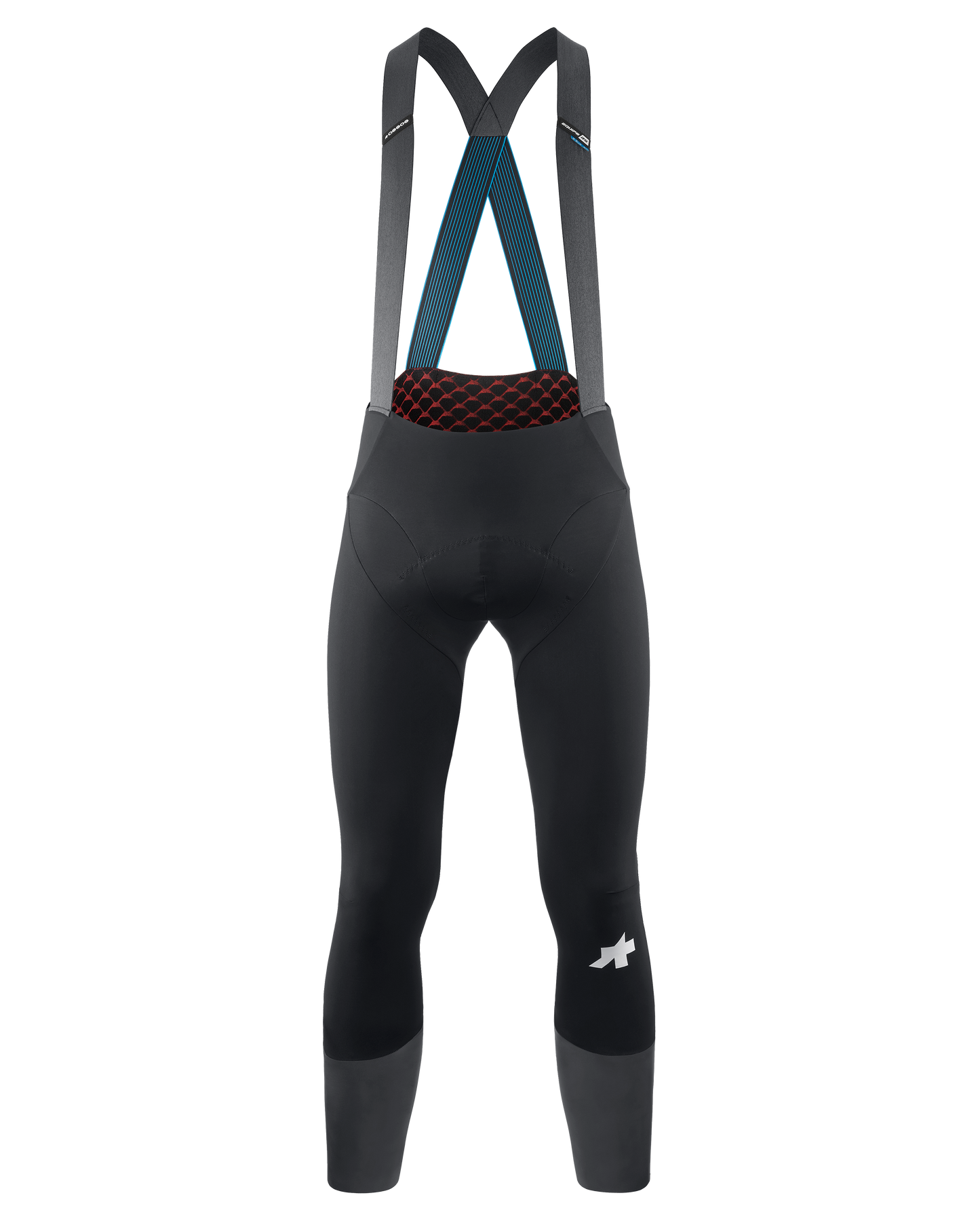 ASSOS EQUIPE RS JOHDAH Ultraz Winter Bib Tights S11