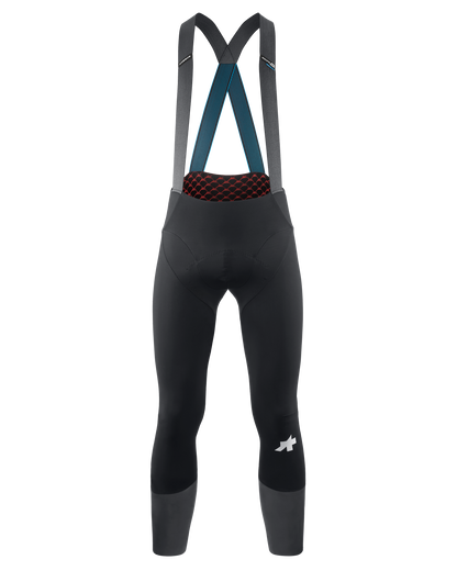 ASSOS EQUIPE RS JOHDAH Ultraz Winter Bib Tights S11