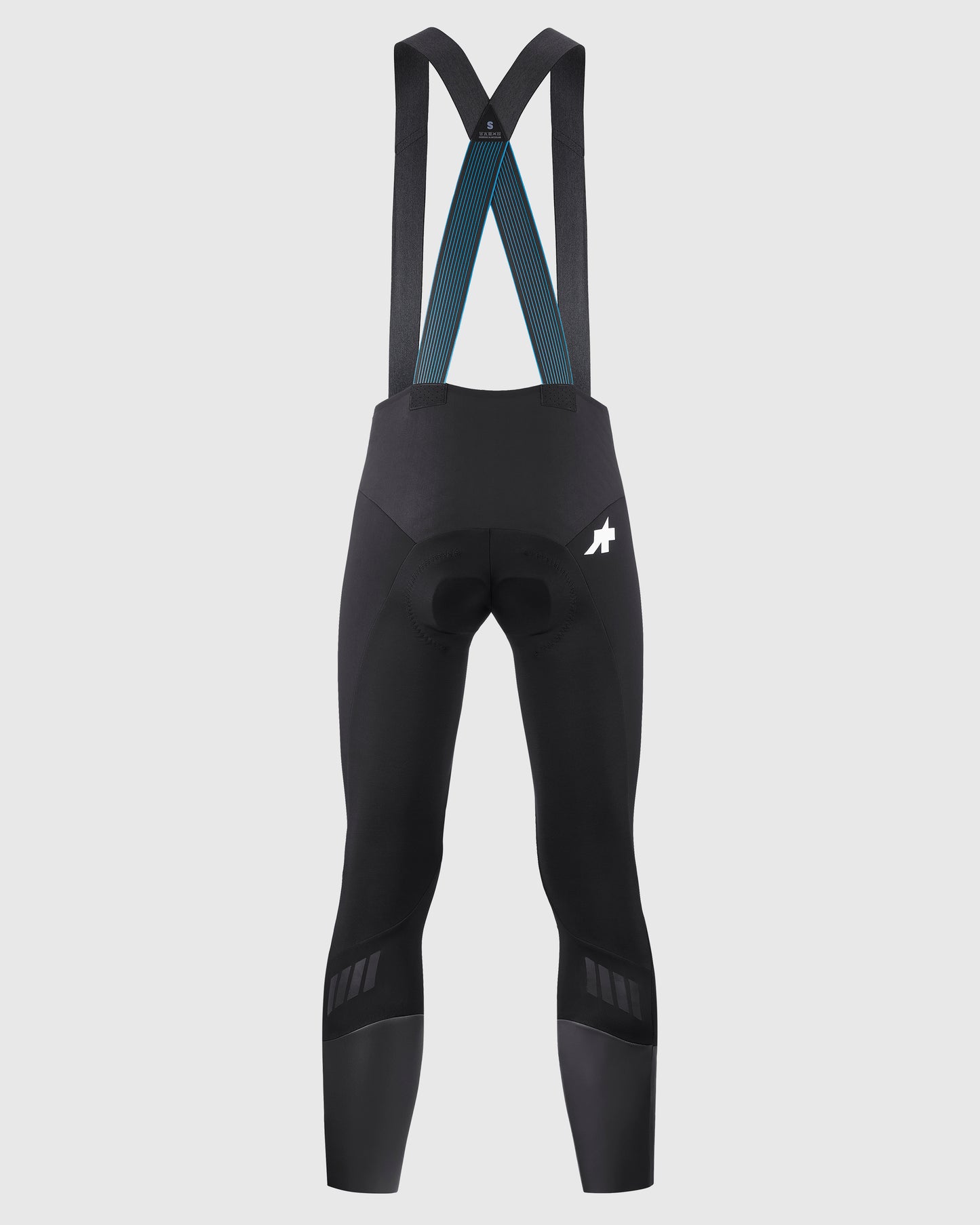 ASSOS EQUIPE RS JOHDAH Ultraz Winter Bib Tights S11