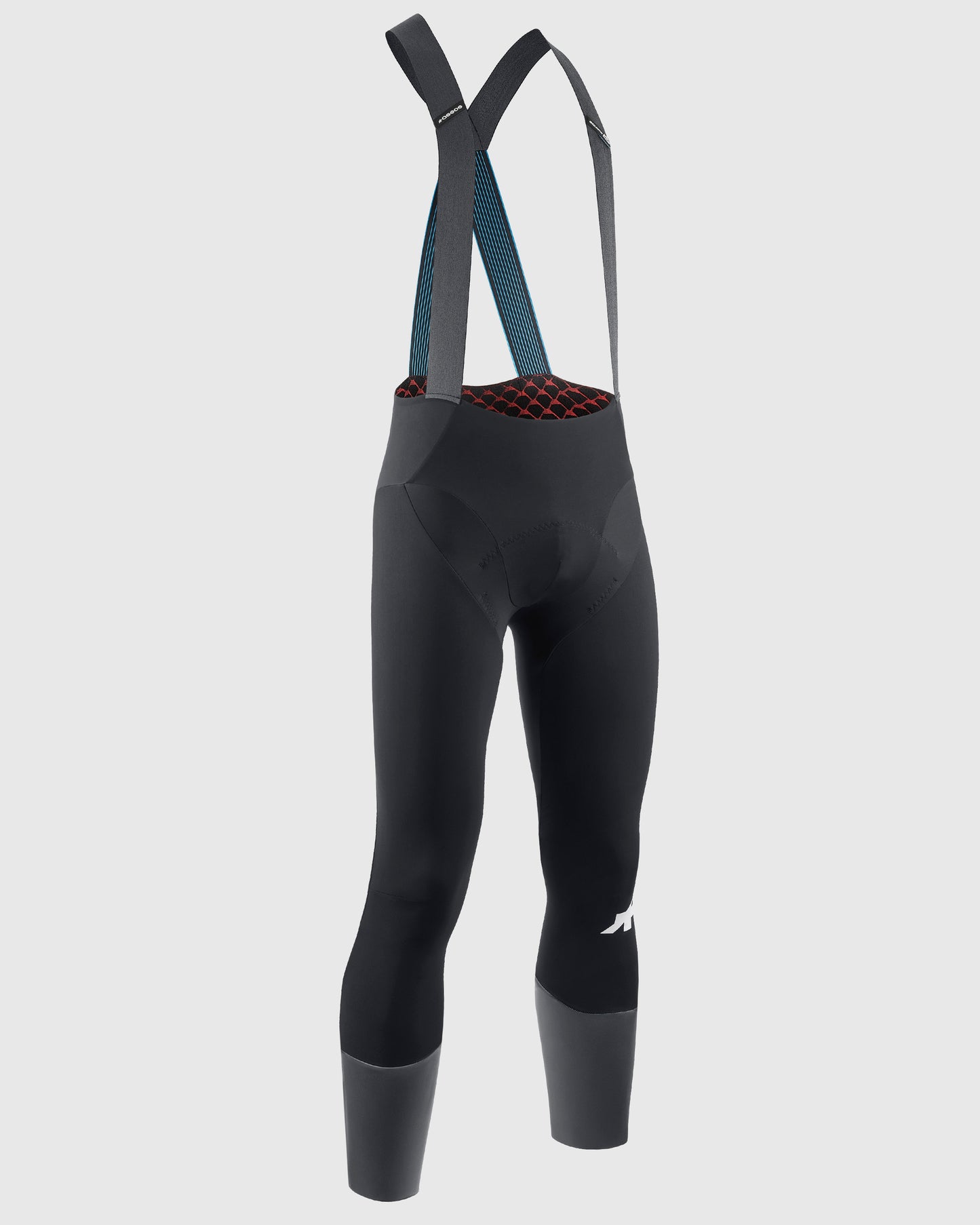 ASSOS EQUIPE RS JOHDAH Ultraz Winter Bib Tights S11