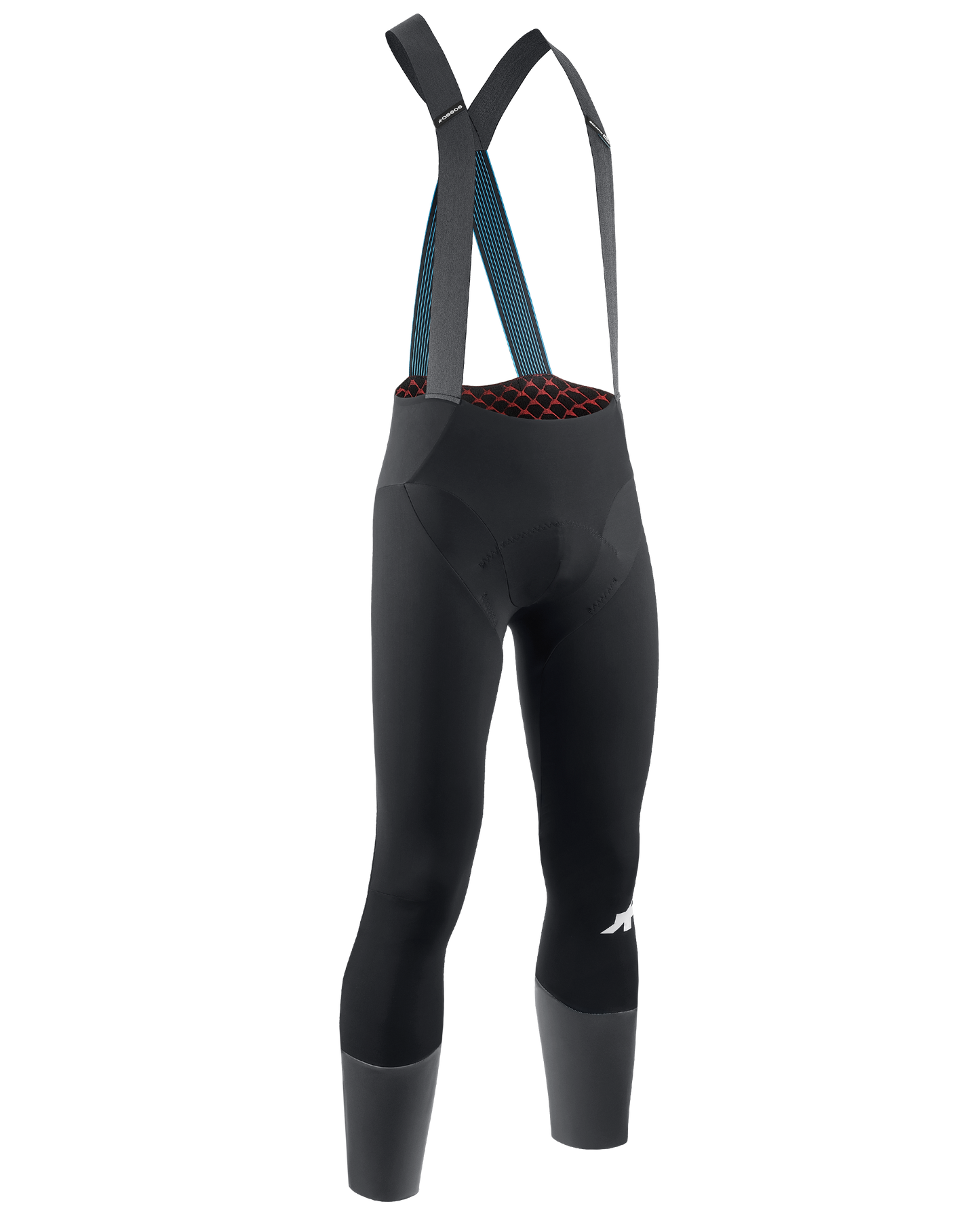 ASSOS EQUIPE RS JOHDAH Ultraz Winter Bib Tights S11