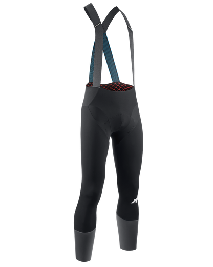 ASSOS EQUIPE RS JOHDAH Ultraz Winter Bib Tights S11