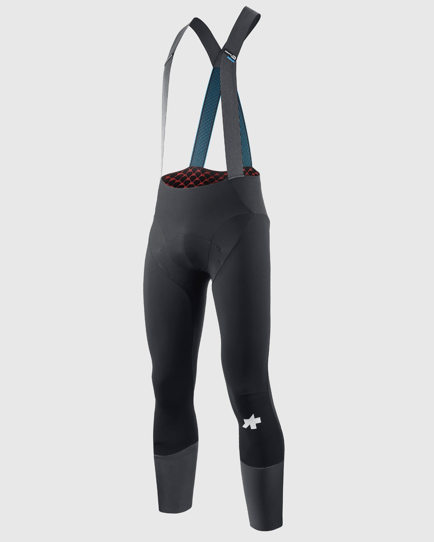 ASSOS EQUIPE RS JOHDAH Ultraz Winter Bib Tights S11