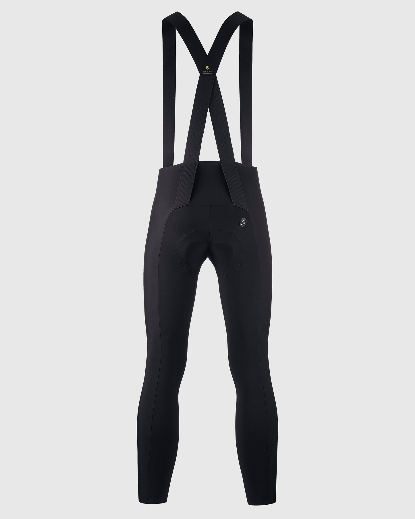 ASSOS MILLE GT Spring Fall Bib Tights S11 — view 14