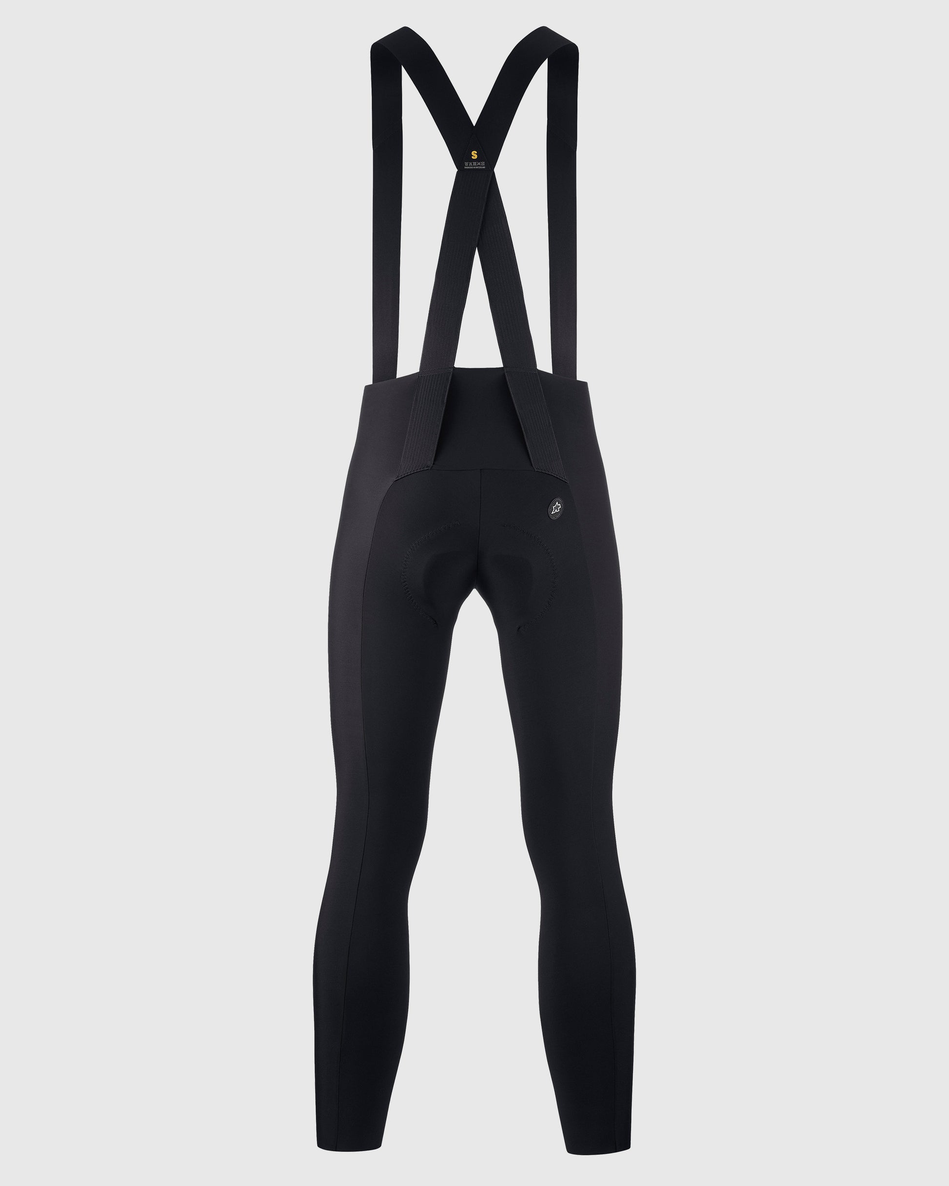 ASSOS MILLE GT Spring Fall Bib Tights S11 — view 14