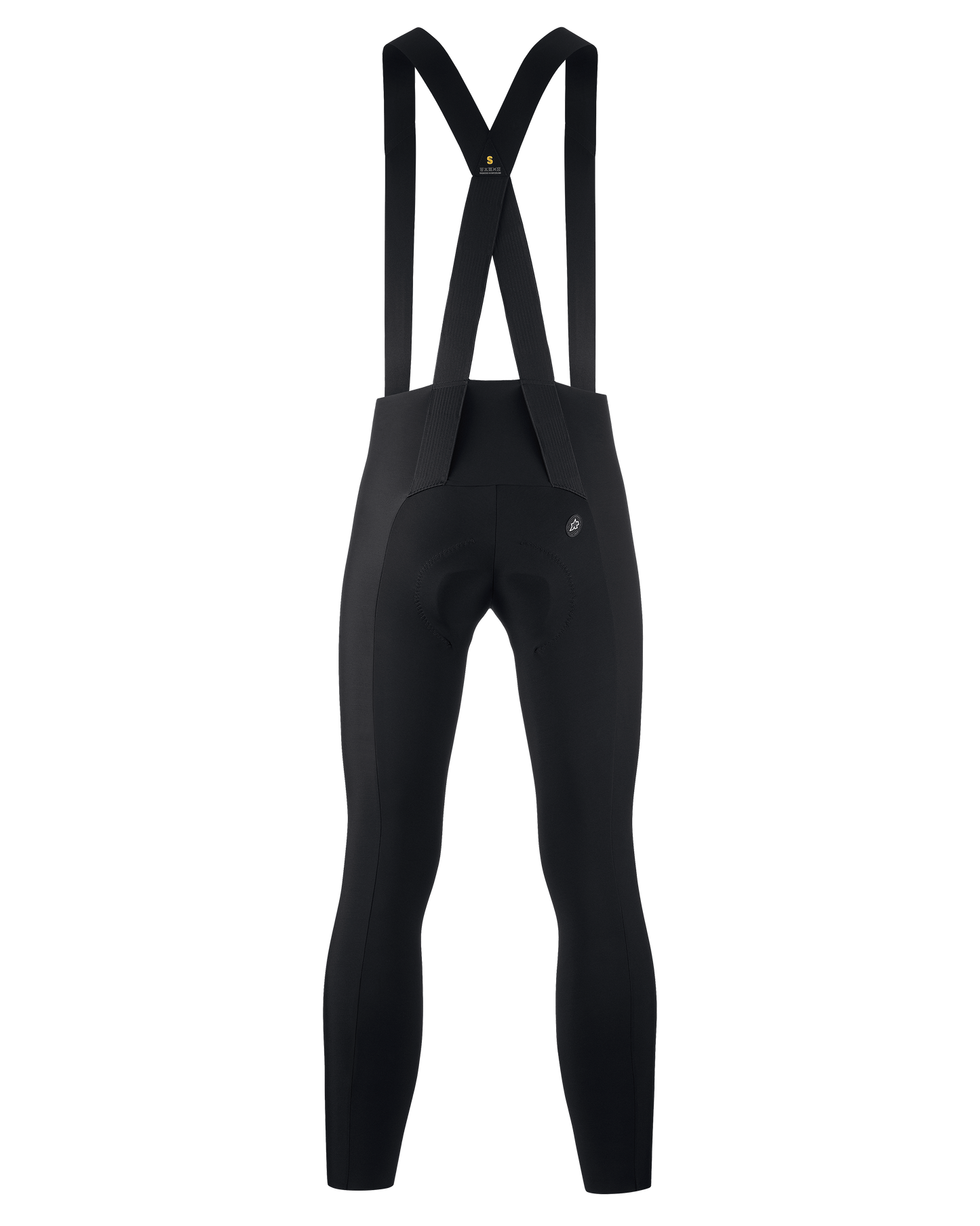 ASSOS MILLE GT Spring Fall Bib Tights S11