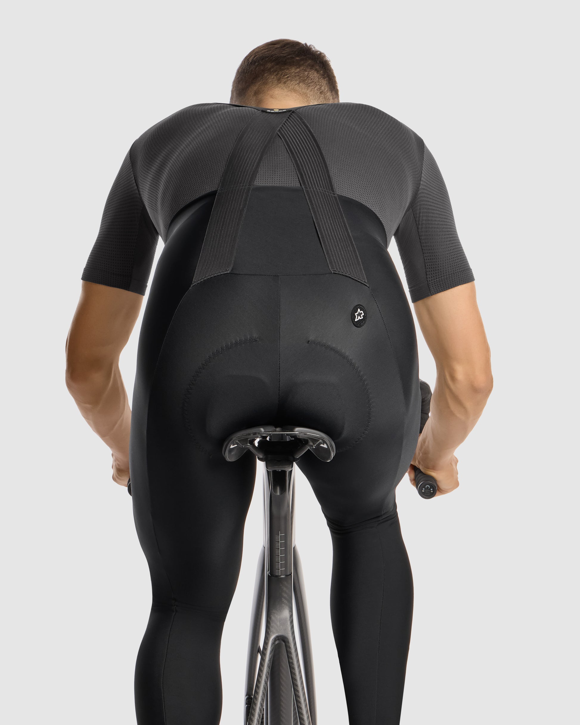 ASSOS MILLE GT Spring Fall Bib Tights S11 — view 18