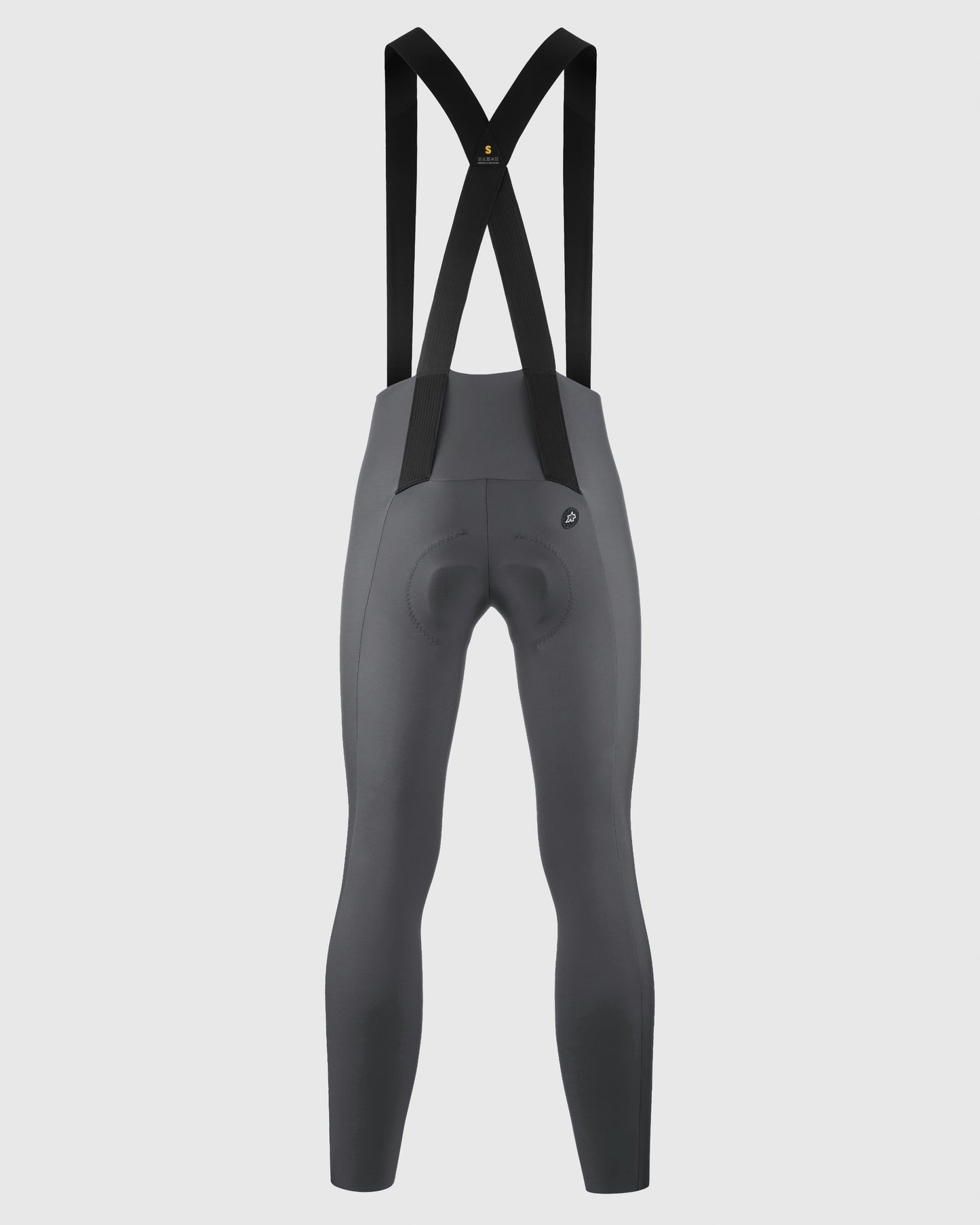 ASSOS MILLE GT Spring Fall Bib Tights S11