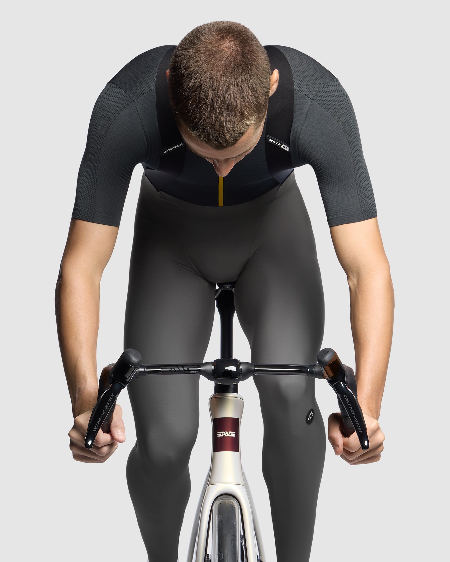 ASSOS MILLE GT Spring Fall Bib Tights S11