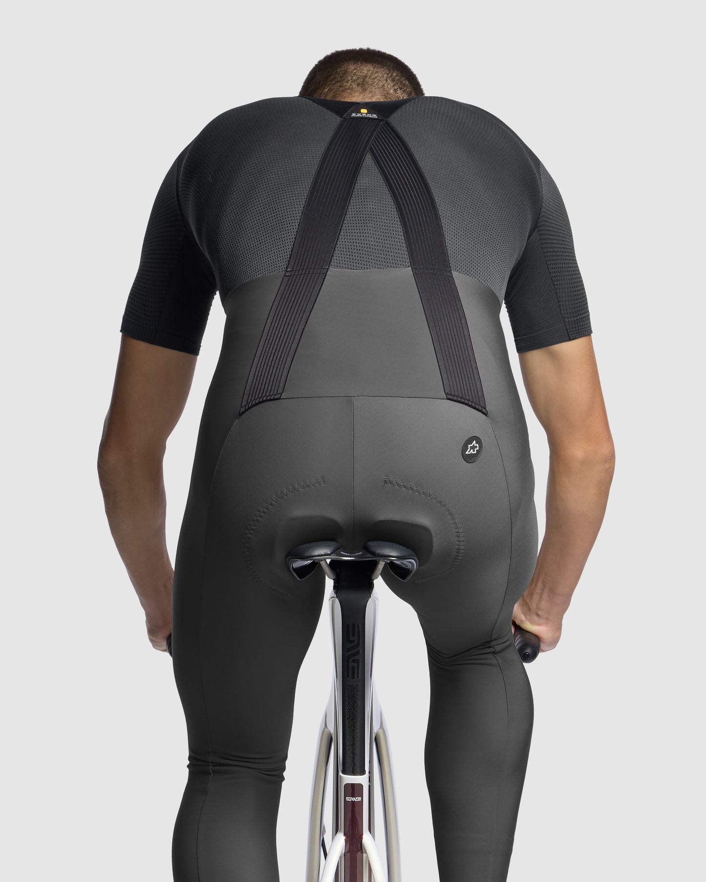 ASSOS MILLE GT Spring Fall Bib Tights S11
