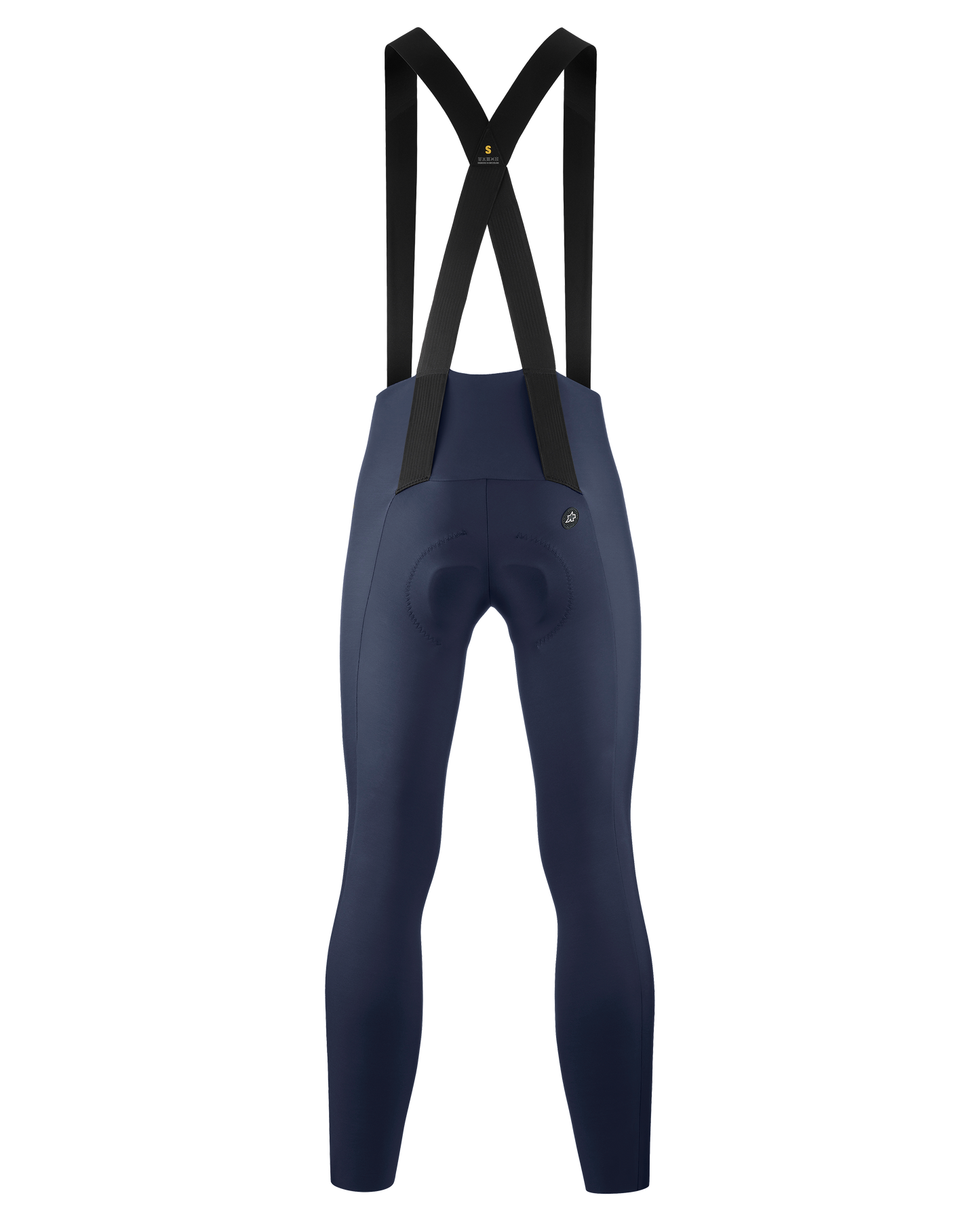 ASSOS MILLE GT Spring Fall Bib Tights S11
