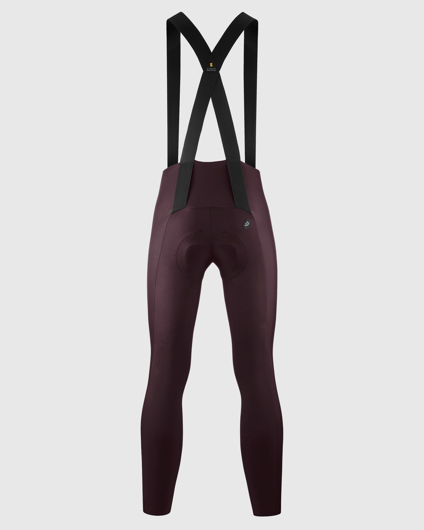 ASSOS MILLE GT Spring Fall Bib Tights S11