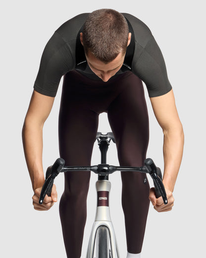 ASSOS MILLE GT Spring Fall Bib Tights S11