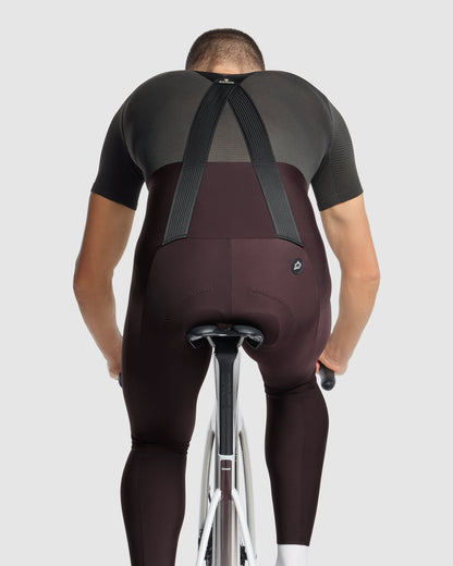 ASSOS MILLE GT Spring Fall Bib Tights S11