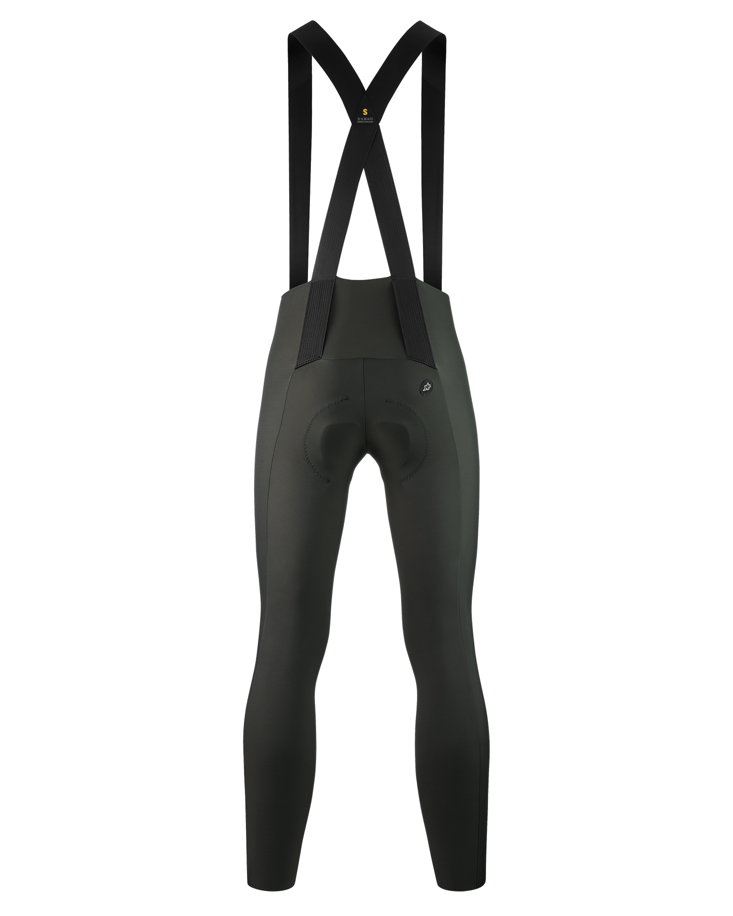 ASSOS MILLE GT Spring Fall Bib Tights S11