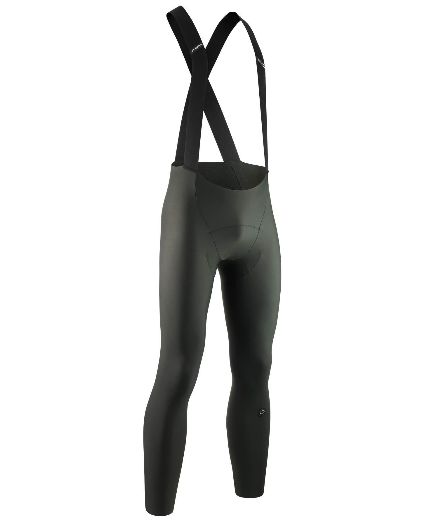ASSOS MILLE GT Spring Fall Bib Tights S11