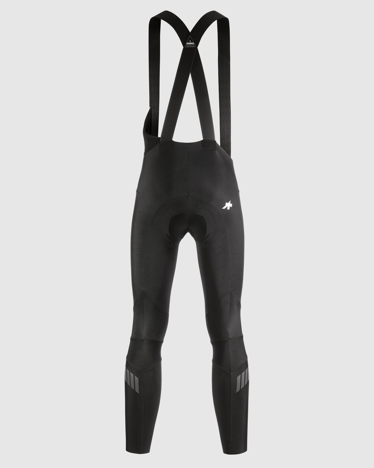 ASSOS EQUIPE RS Men's Spring Fall Bib Tights S11 EVO
