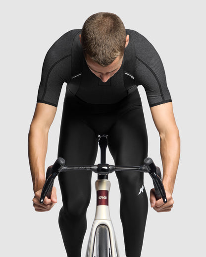 ASSOS EQUIPE RS Men's Spring Fall Bib Tights S11 EVO