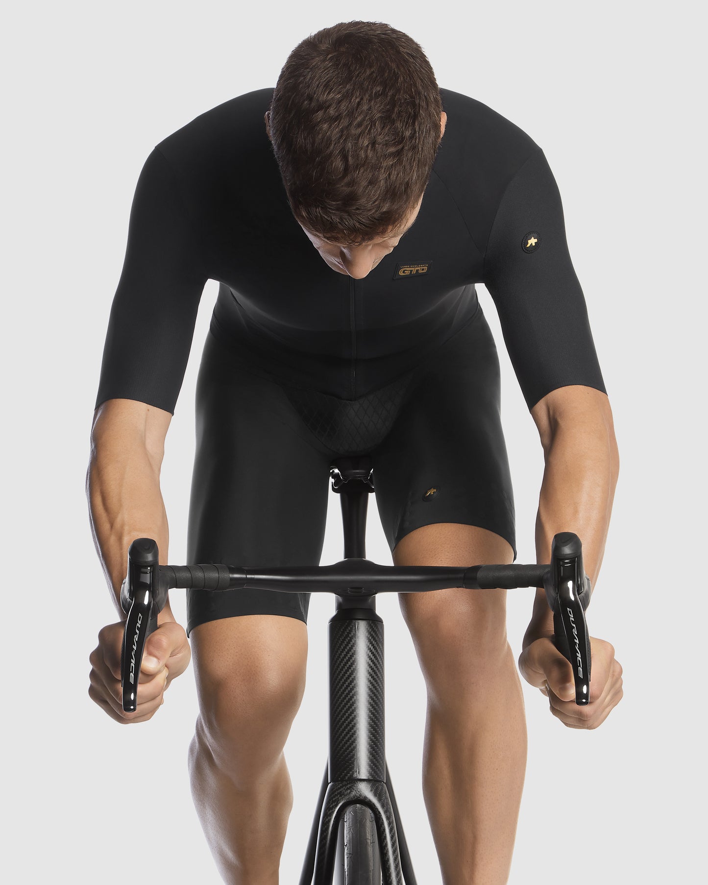 Assos Mille Gto Jersey C2 Medium Only