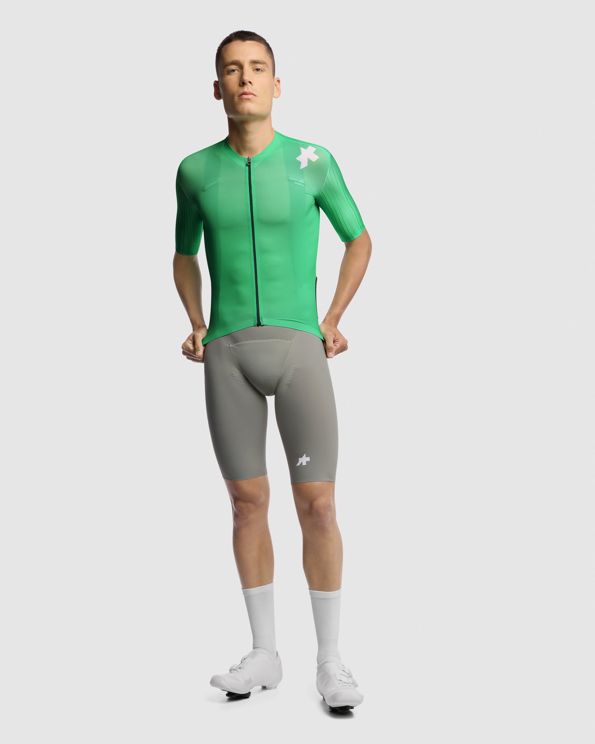 ASSOS EQUIPE RS Jersey S11 — view 36