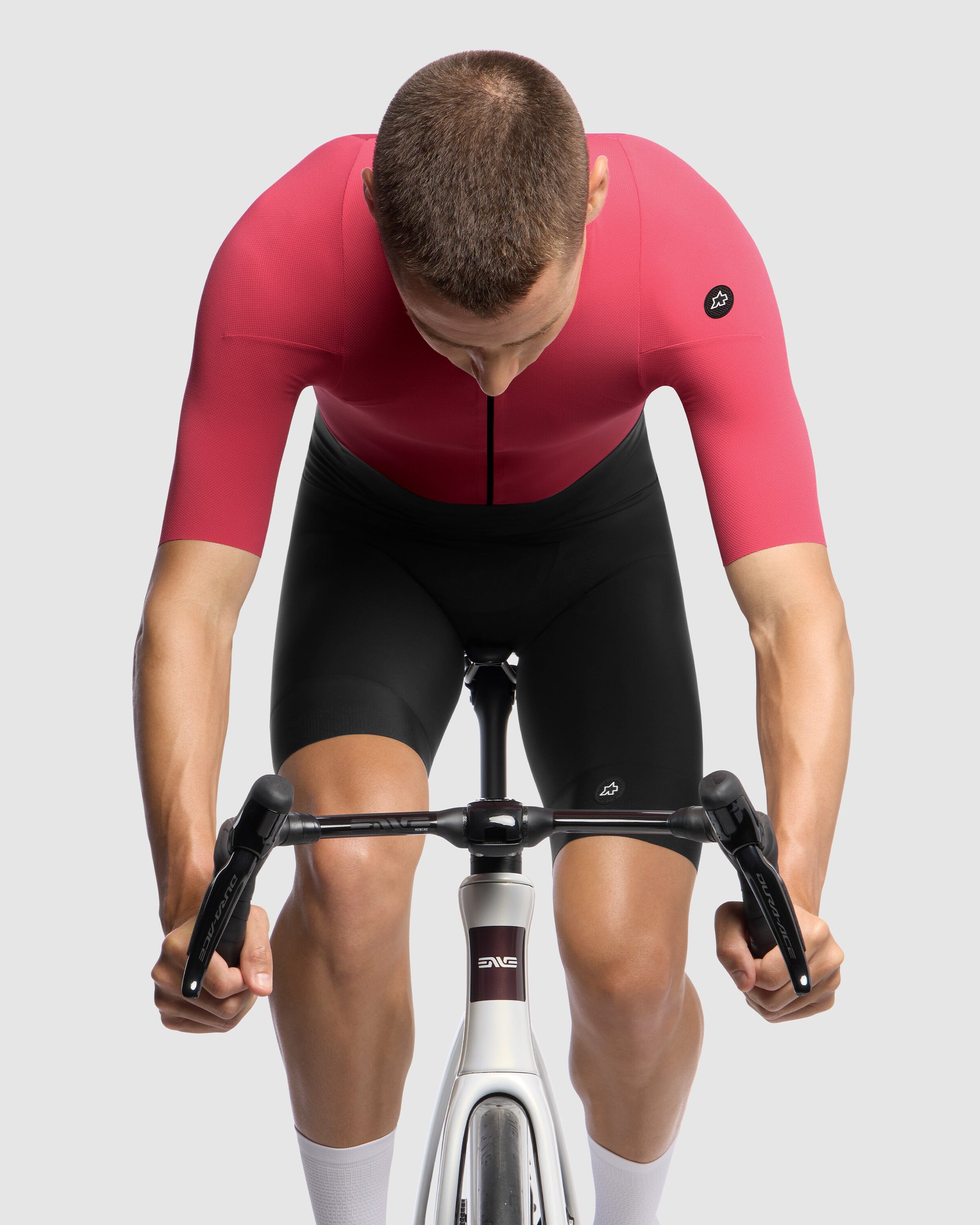 ASSOS MILLE GTS Jersey S11 — view 26