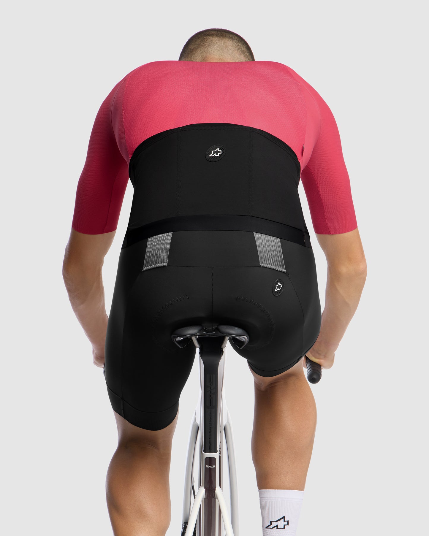 ASSOS MILLE GTS Jersey S11 — view 27