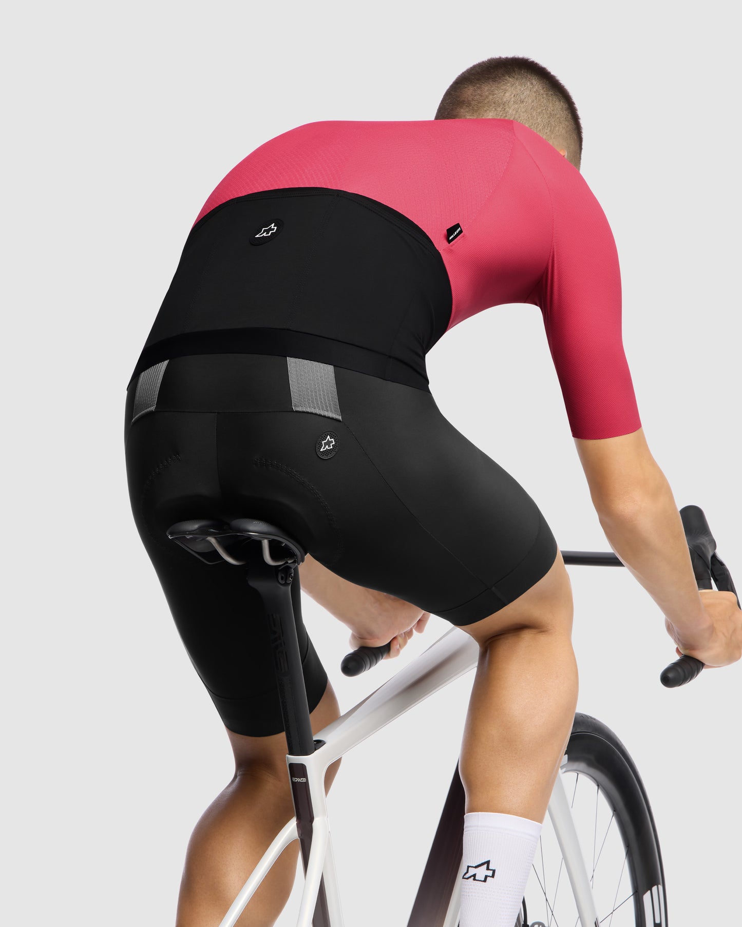 ASSOS MILLE GTS Jersey S11 — view 28
