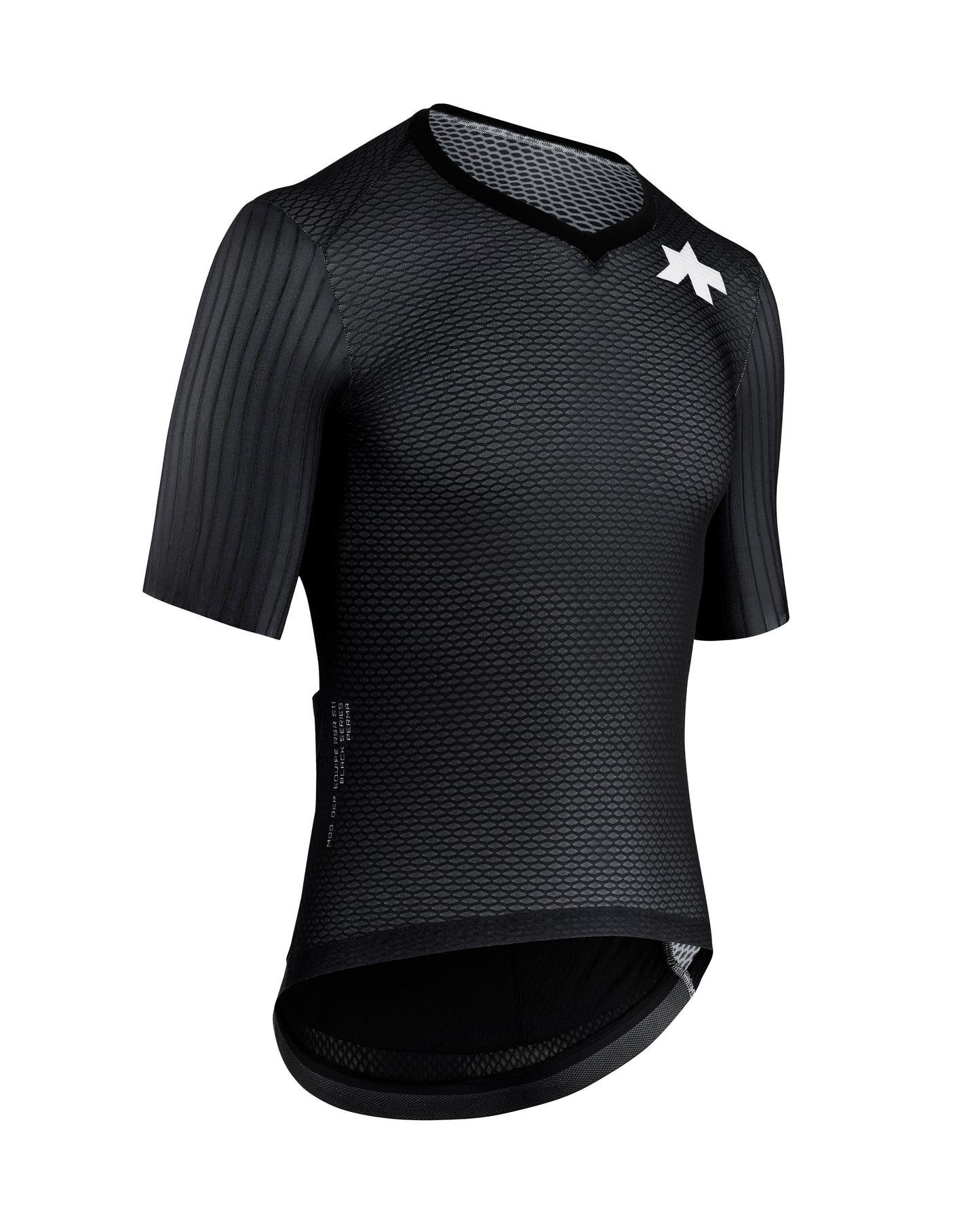 ASSOS EQUIPE RSR Jersey S11