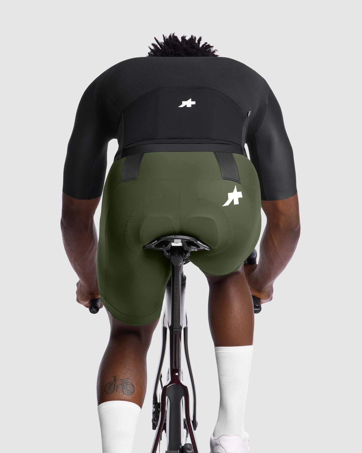 ASSOS MILLE GT Jersey S11 EVO — view 12