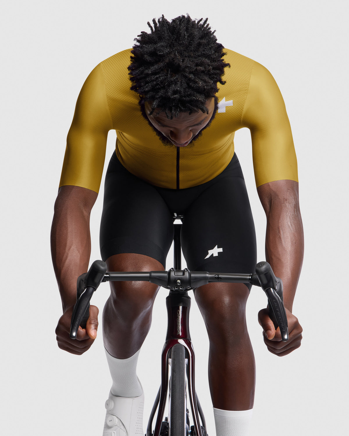 ASSOS MILLE GT Jersey S11 EVO — view 21