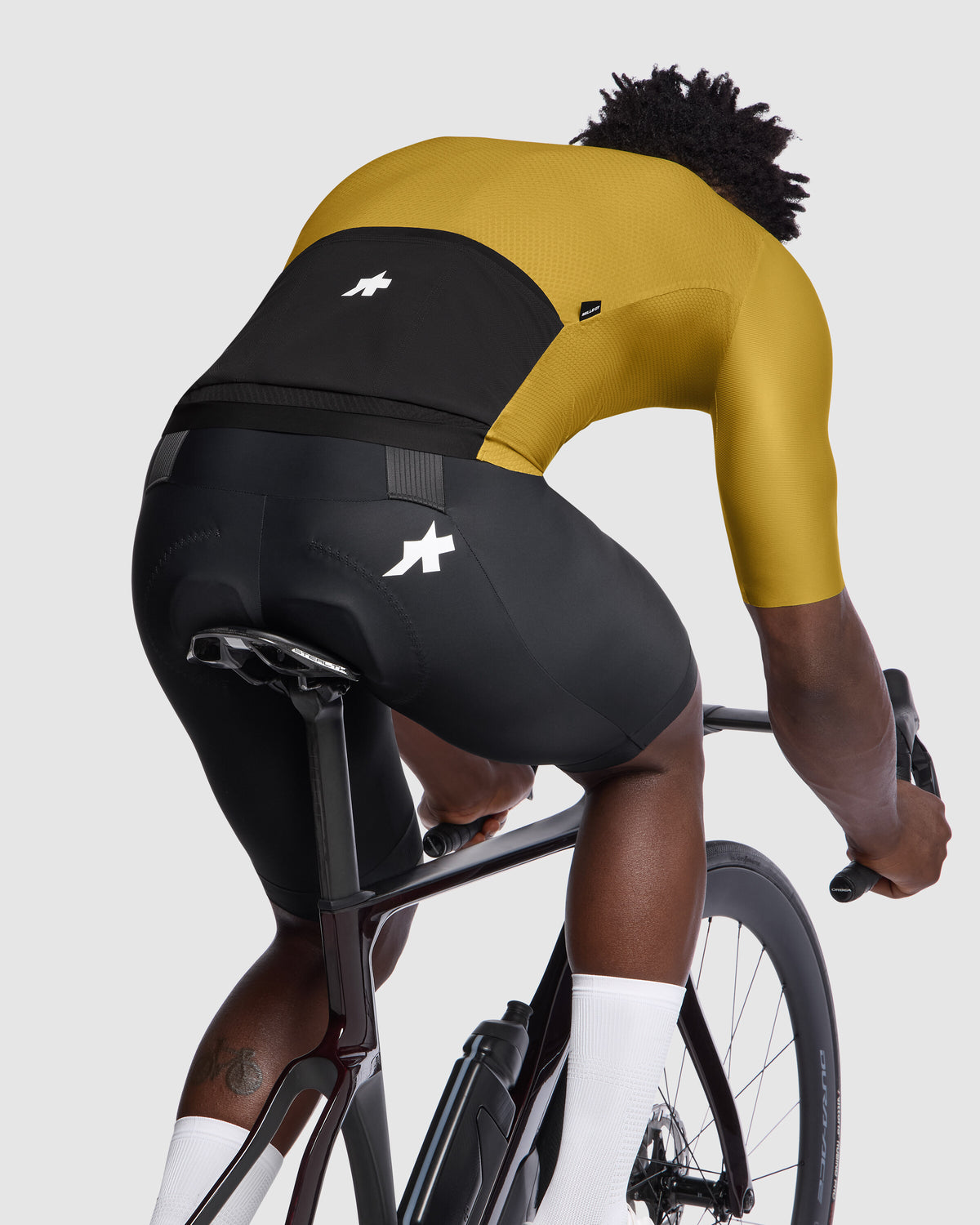 ASSOS MILLE GT Jersey S11 EVO — view 22
