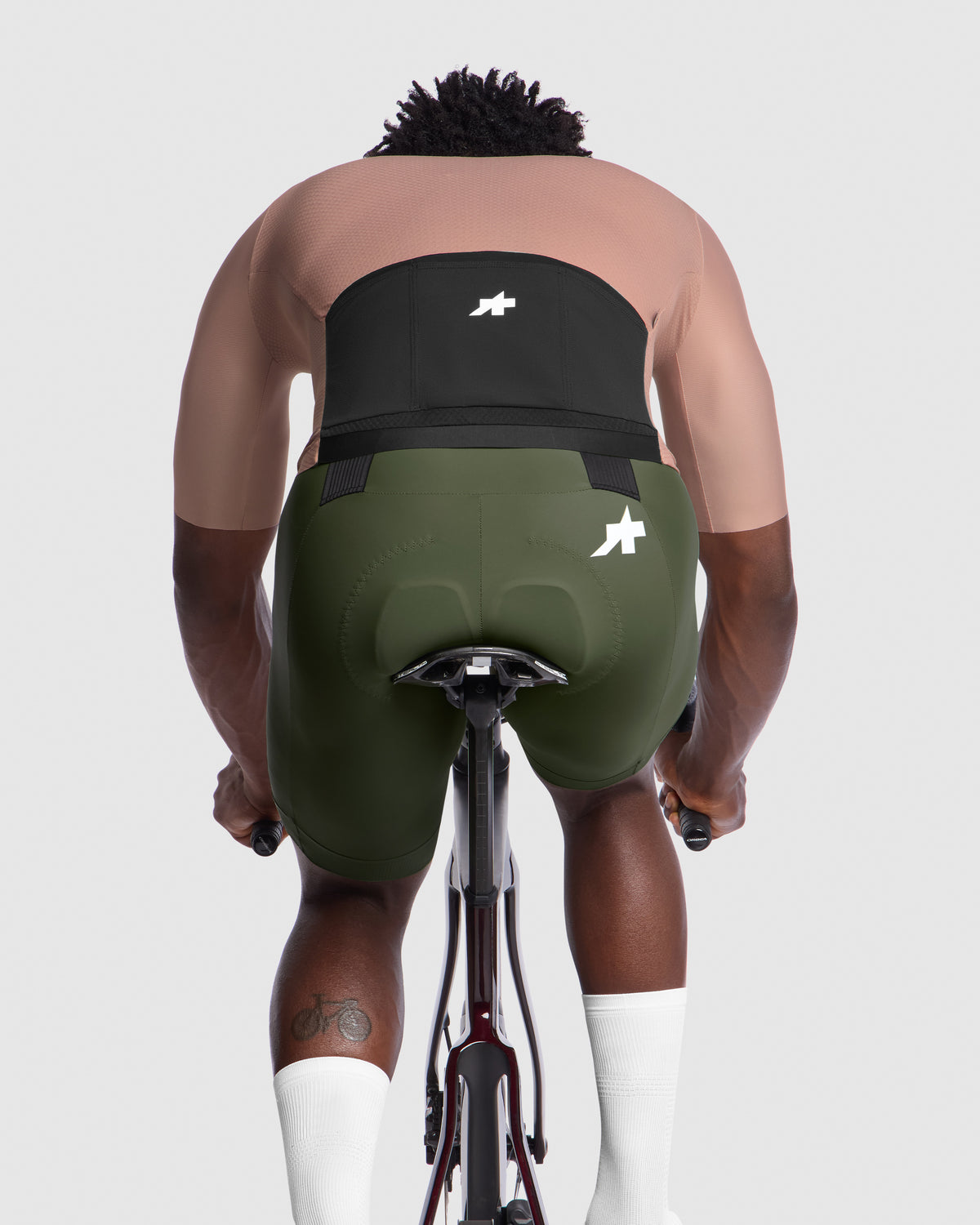 ASSOS MILLE GT Jersey S11 EVO — view 35