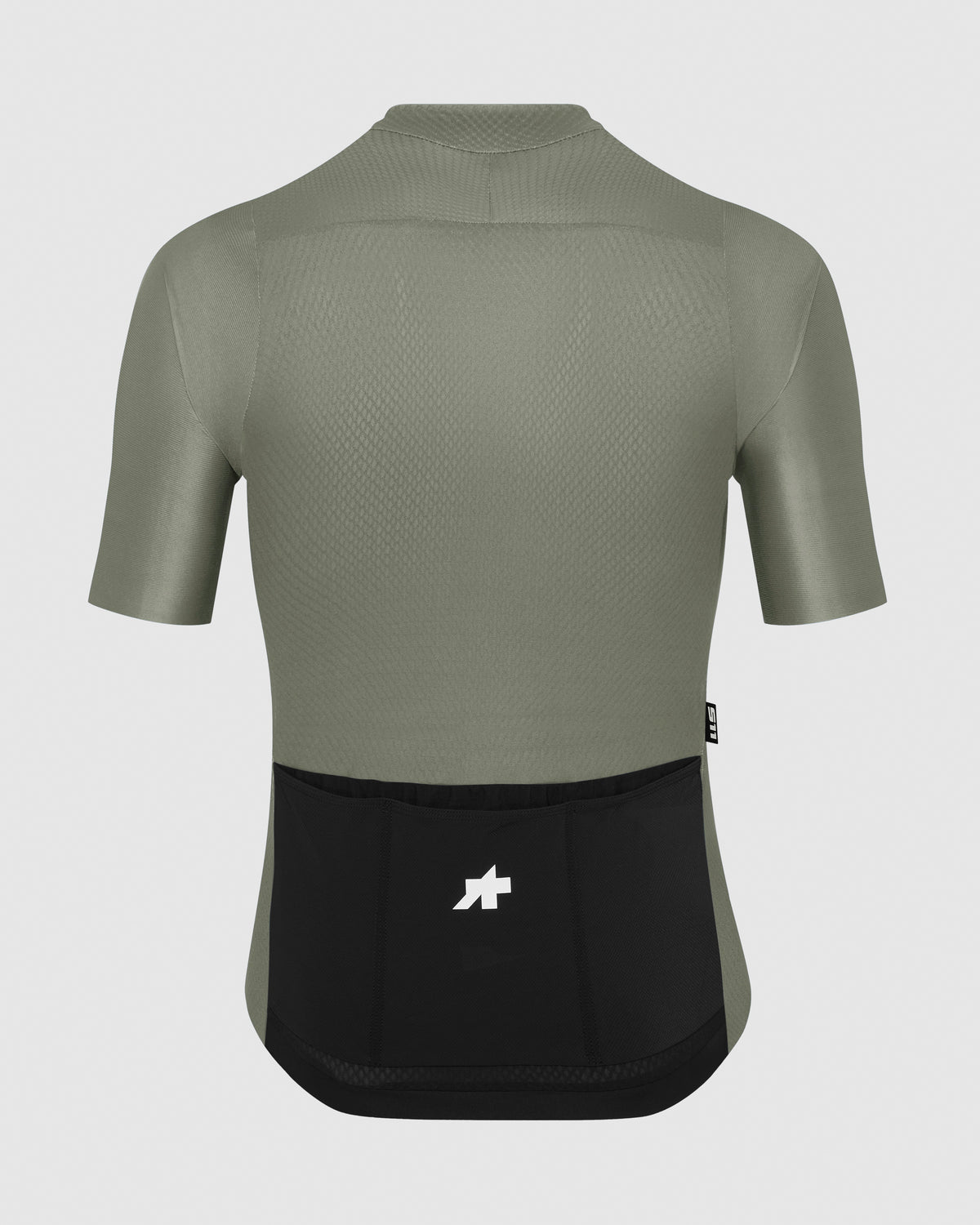 ASSOS MILLE GT Jersey S11 EVO — view 43