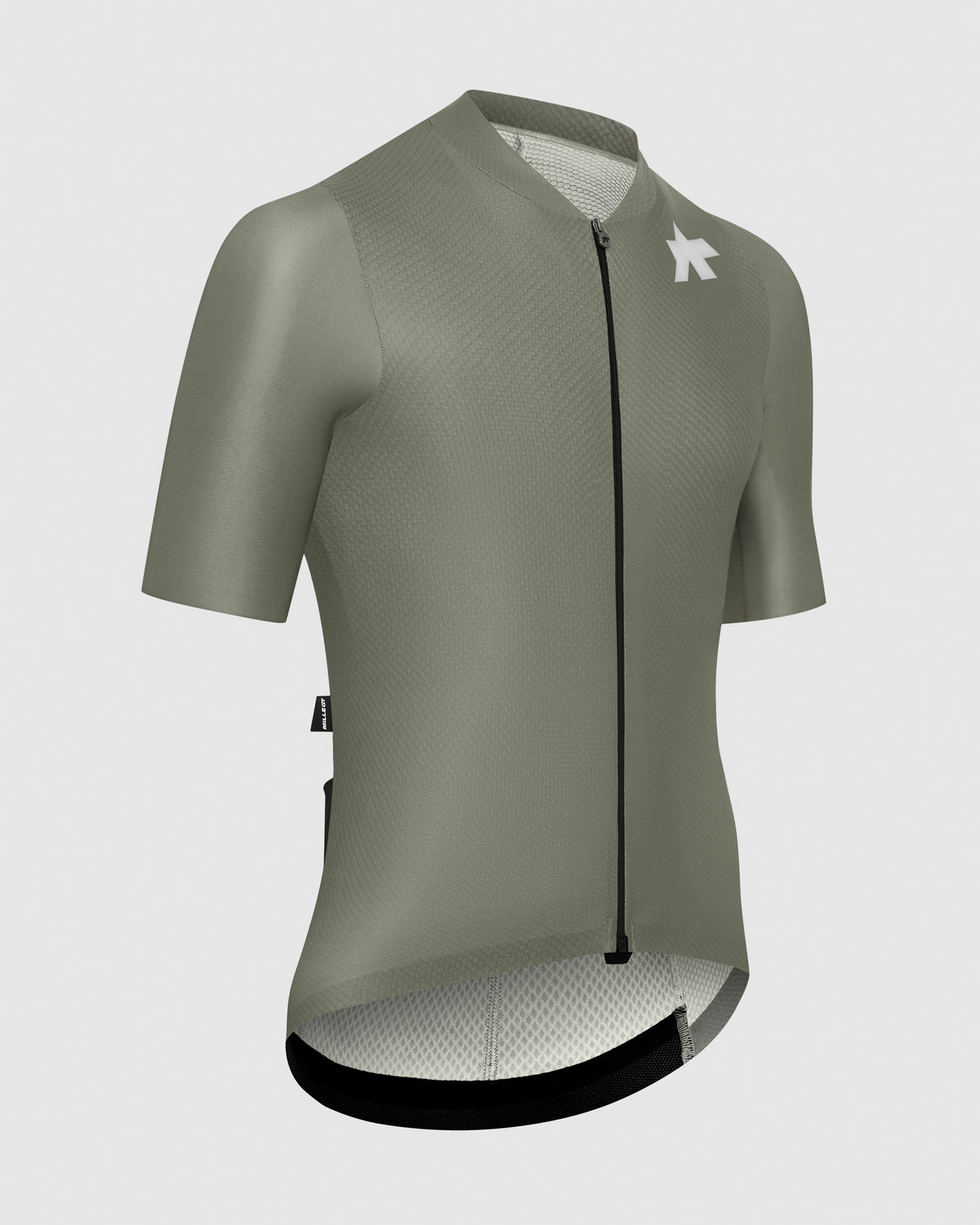 ASSOS MILLE GT Jersey S11 EVO — view 44