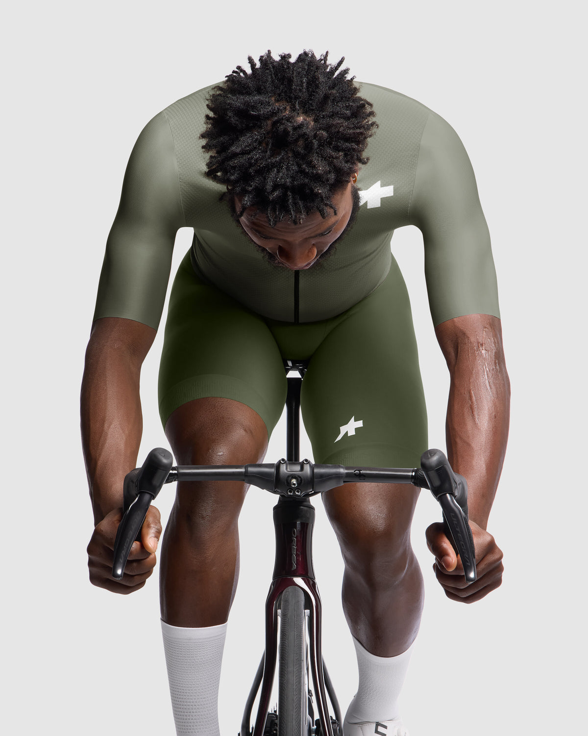 ASSOS MILLE GT Jersey S11 EVO — view 45
