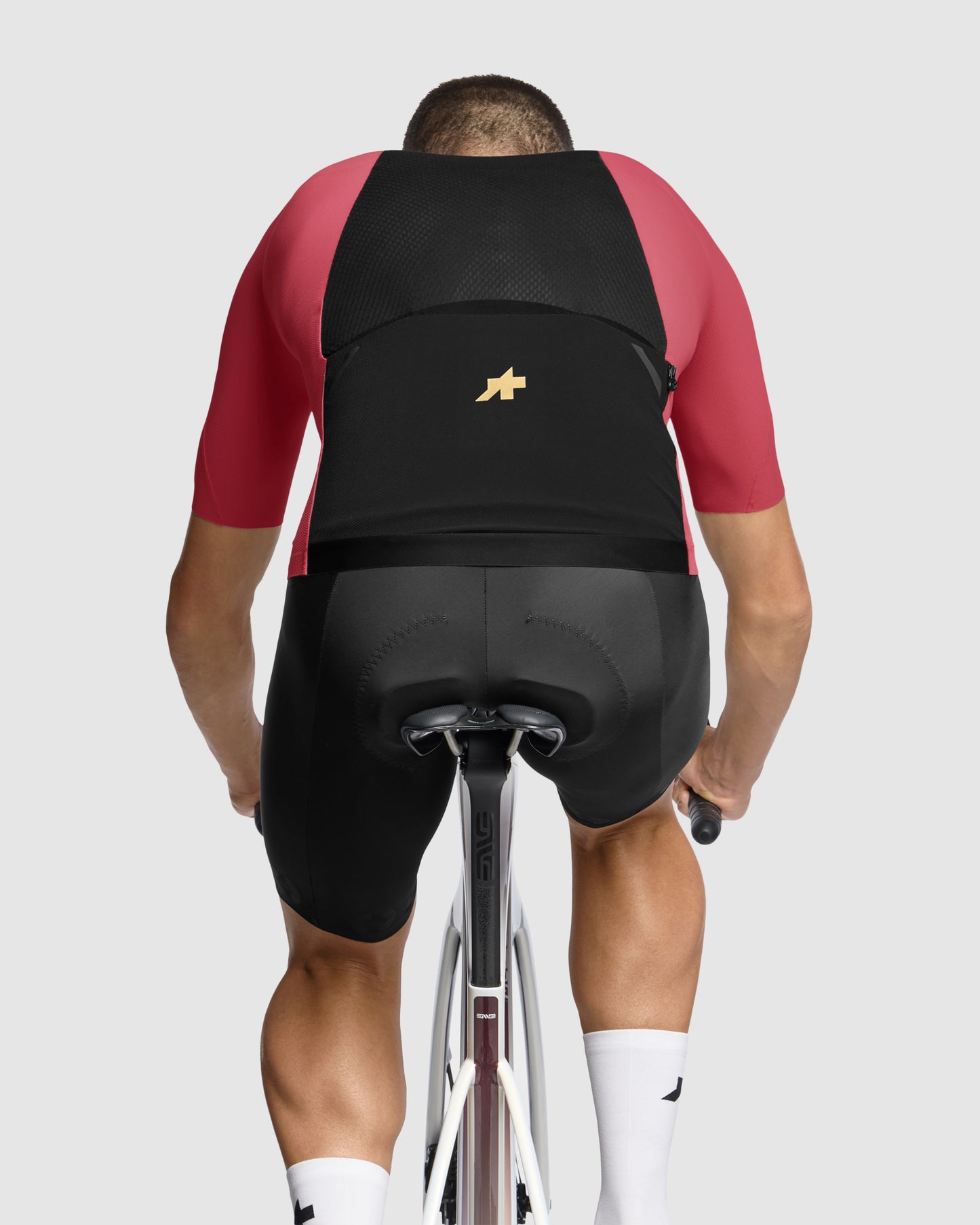 ASSOS MILLE GTO Jersey S11 — view 18